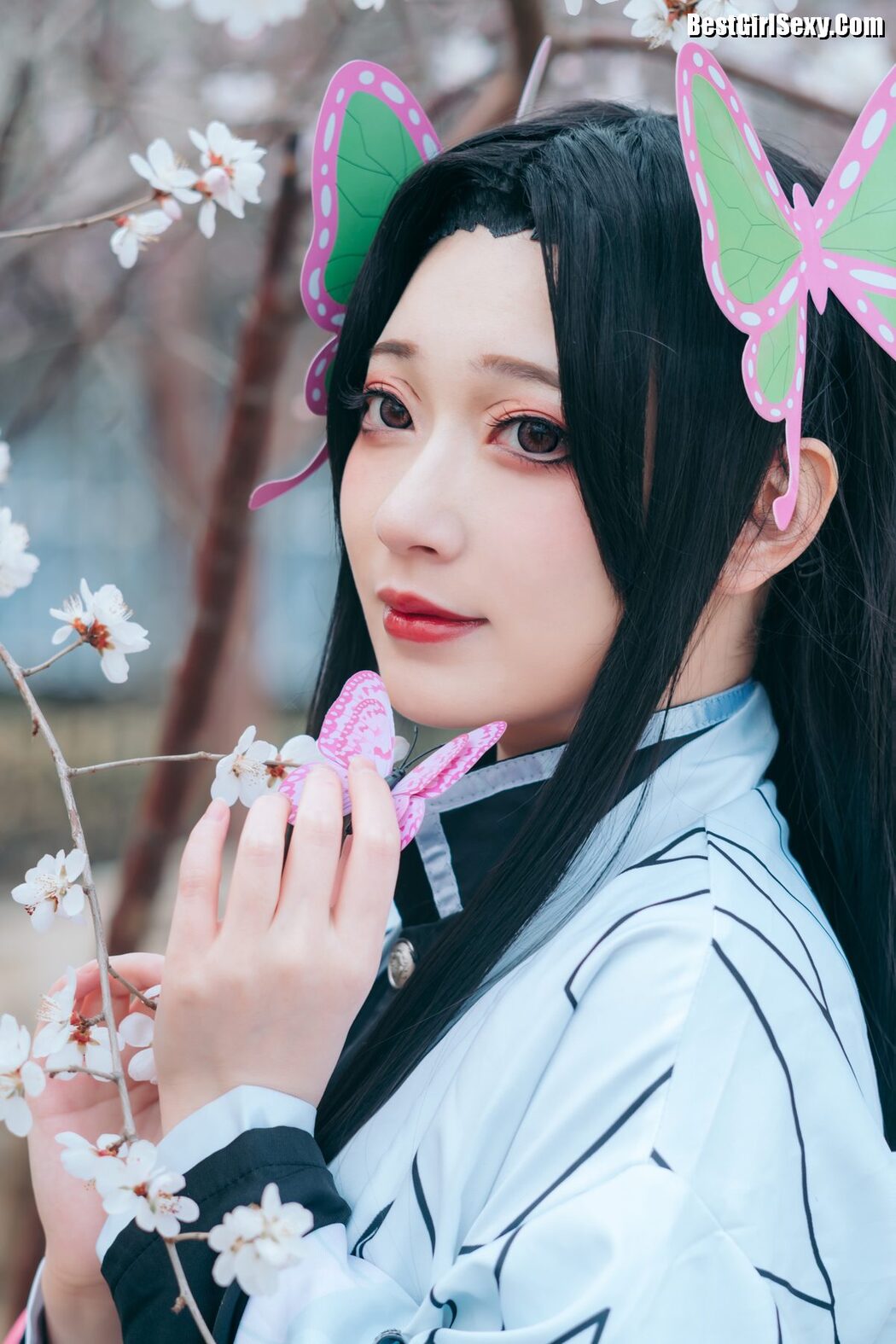 YiTuYu艺图语 Vol.4008 Tao Mo Gong Zi X