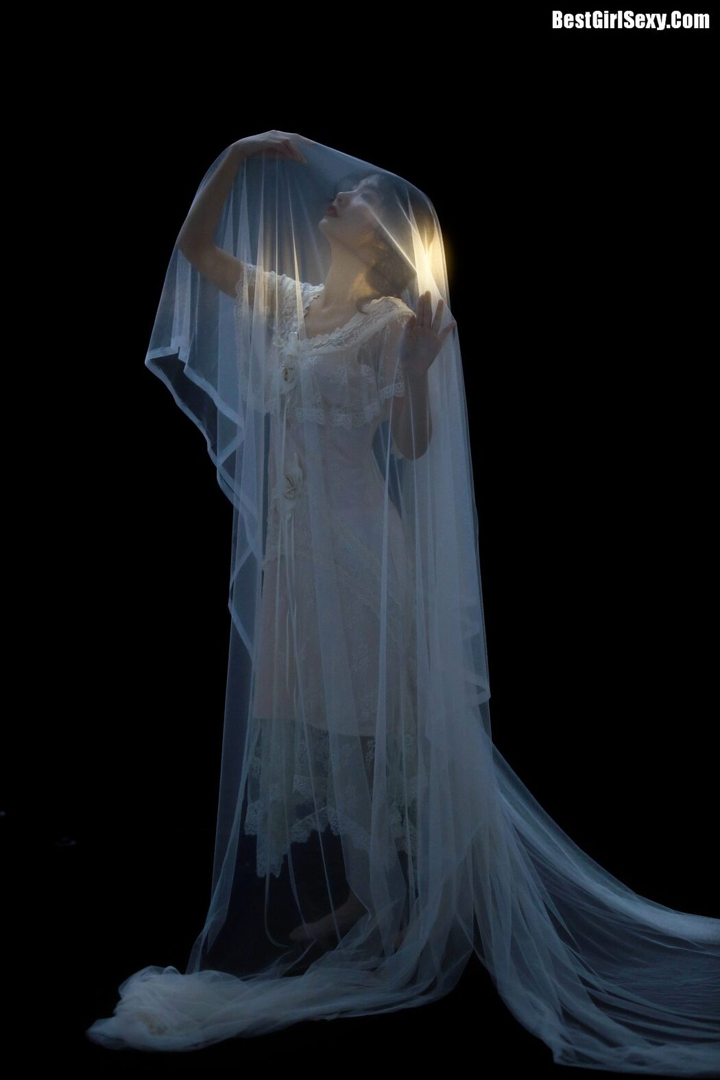 YiTuYu艺图语 Vol.4040 Li Miao Miao