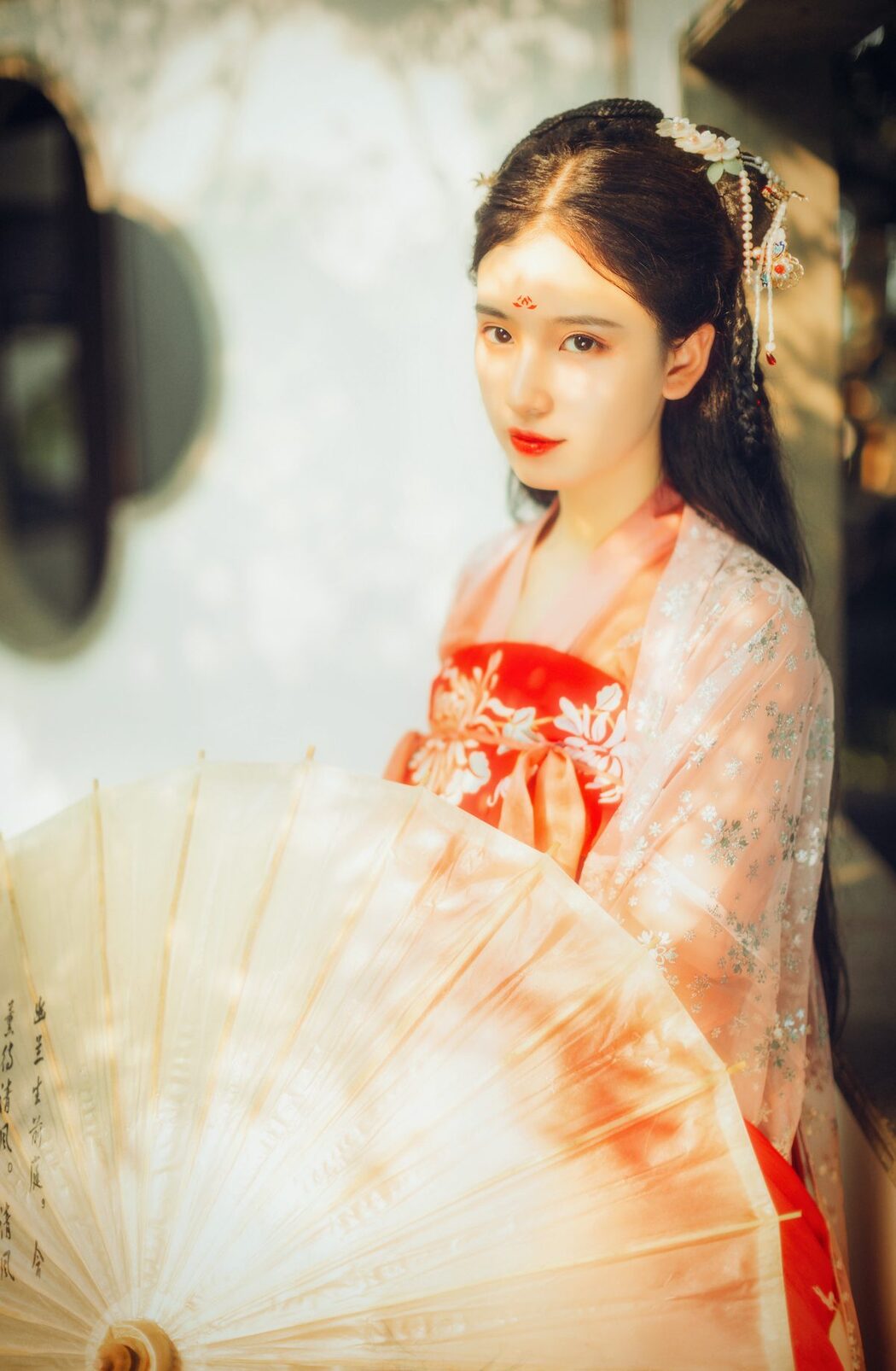 YiTuYu艺图语 Vol.4154 Xiao Jing Xian