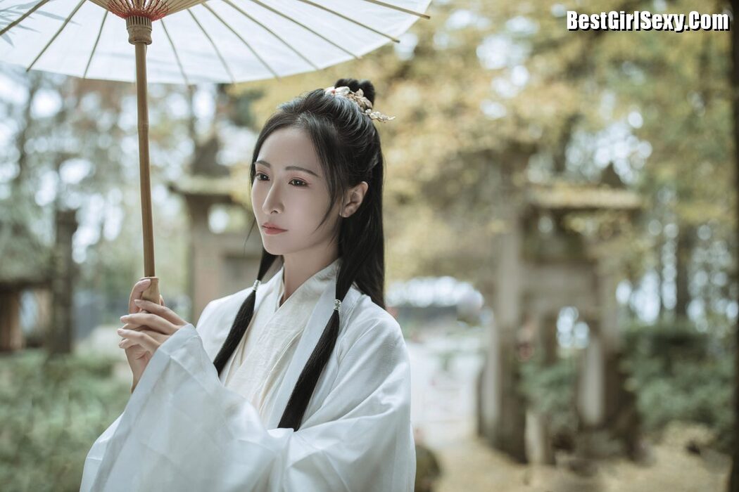 YiTuYu艺图语 Vol.4094 Zi Wei