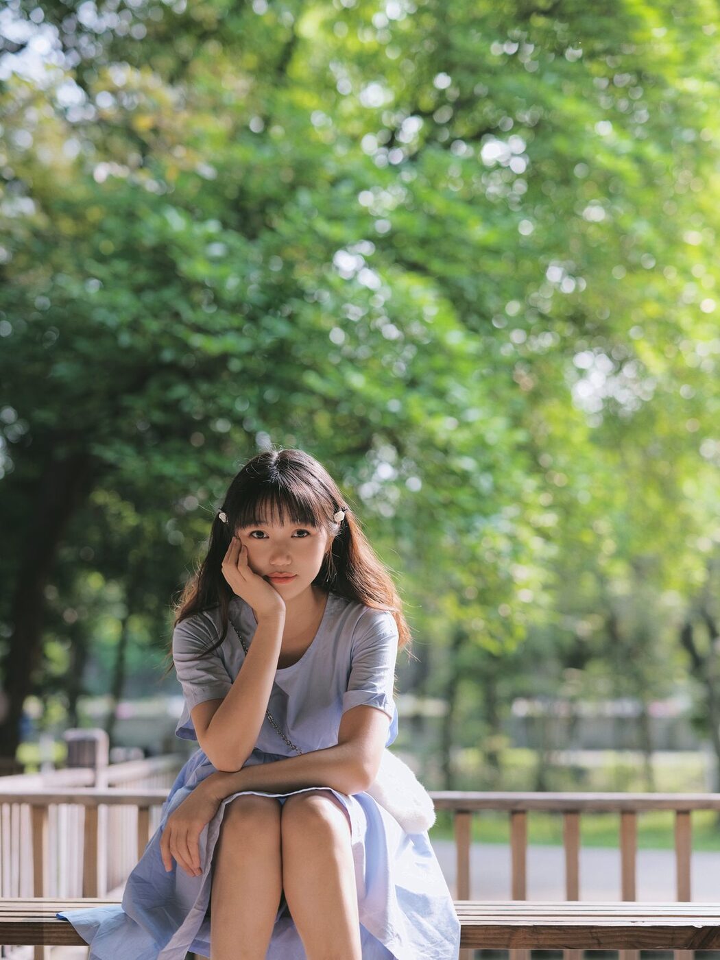 YiTuYu艺图语 Vol.4139 Xiao Xue