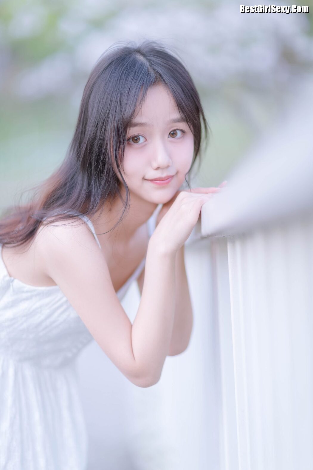 YiTuYu艺图语 Vol.4043 Jing Yi