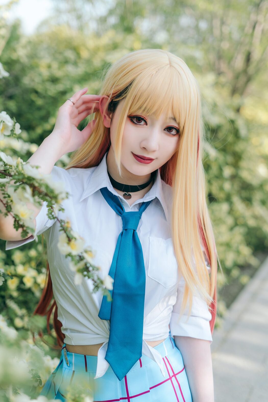 YiTuYu艺图语 Vol.4172 Tao Mo Gong Zi X