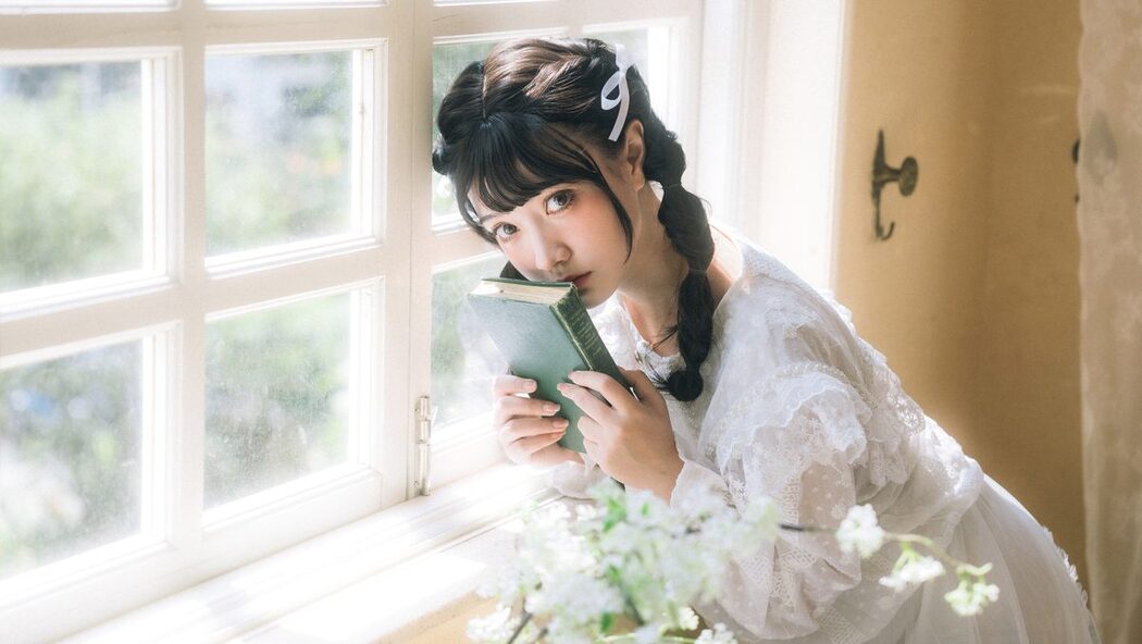 YiTuYu艺图语 Vol.4182 Feng Gu Gu