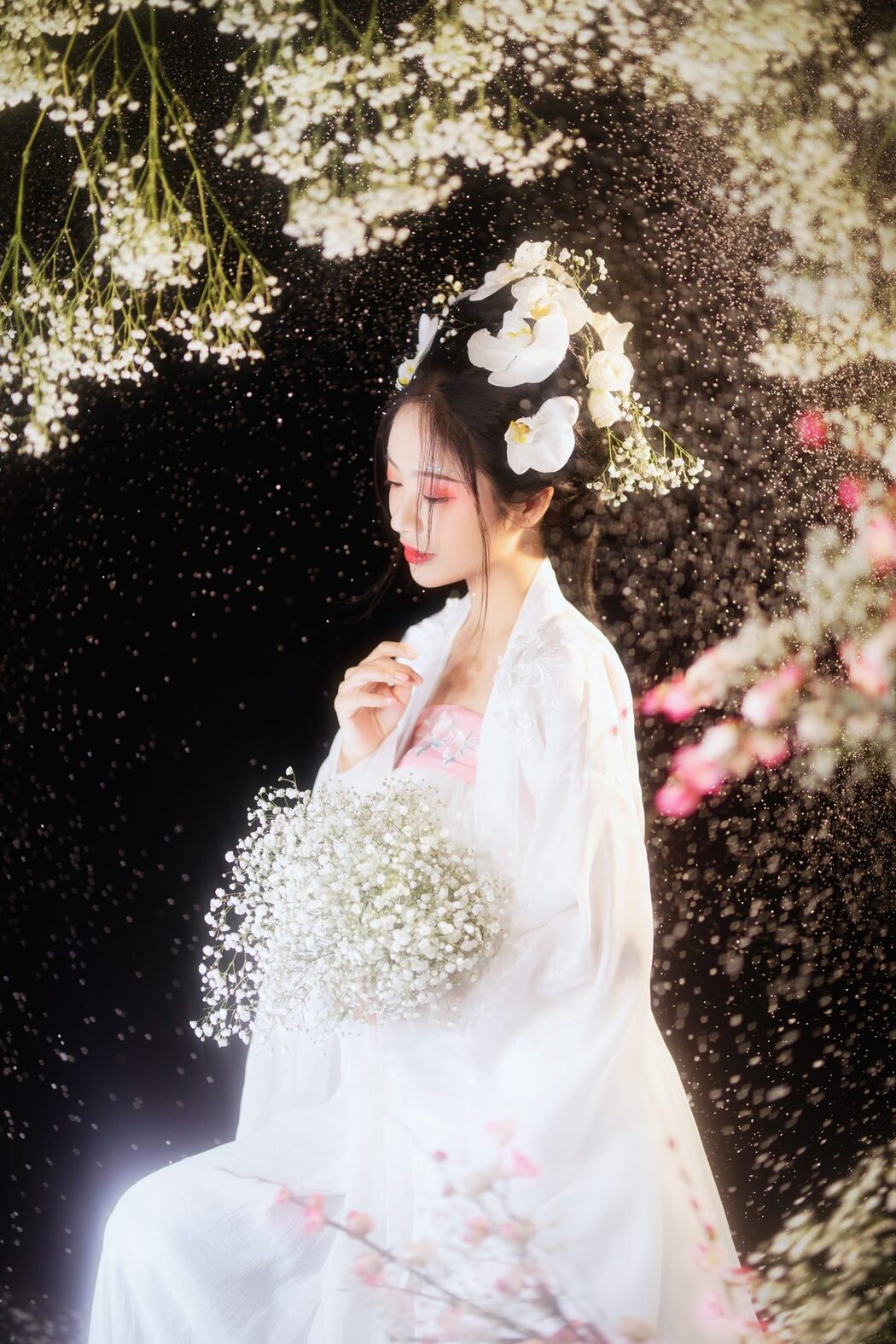 YiTuYu艺图语 Vol.4134 Shi Yu Shi Ya