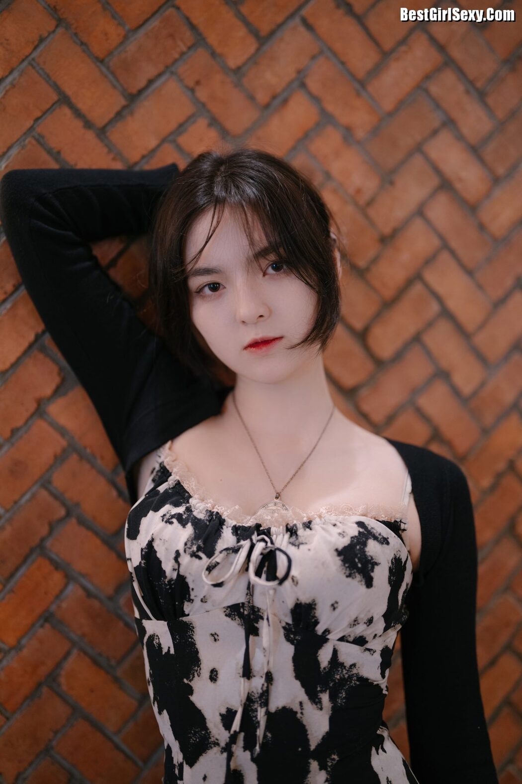 YiTuYu艺图语 Vol.4066 Dudu