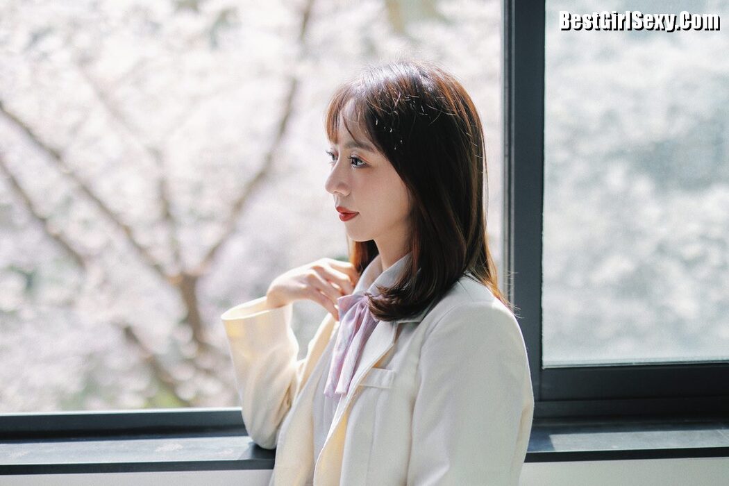 YiTuYu艺图语 Vol.4065 Meng Yi Yi