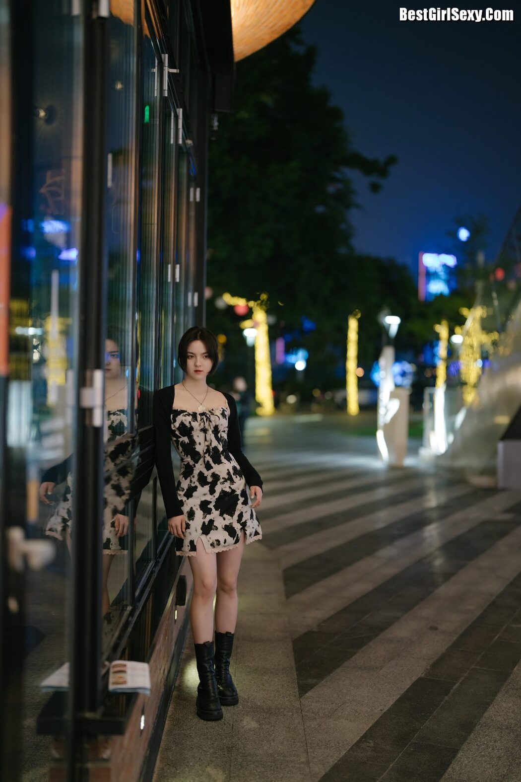 YiTuYu艺图语 Vol.4066 Dudu