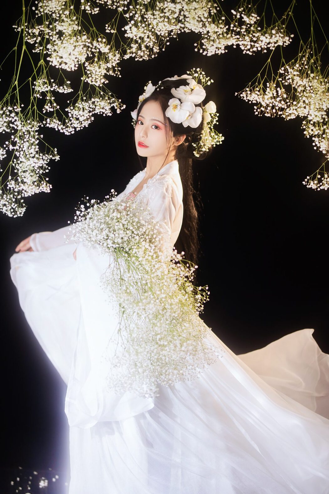 YiTuYu艺图语 Vol.4134 Shi Yu Shi Ya