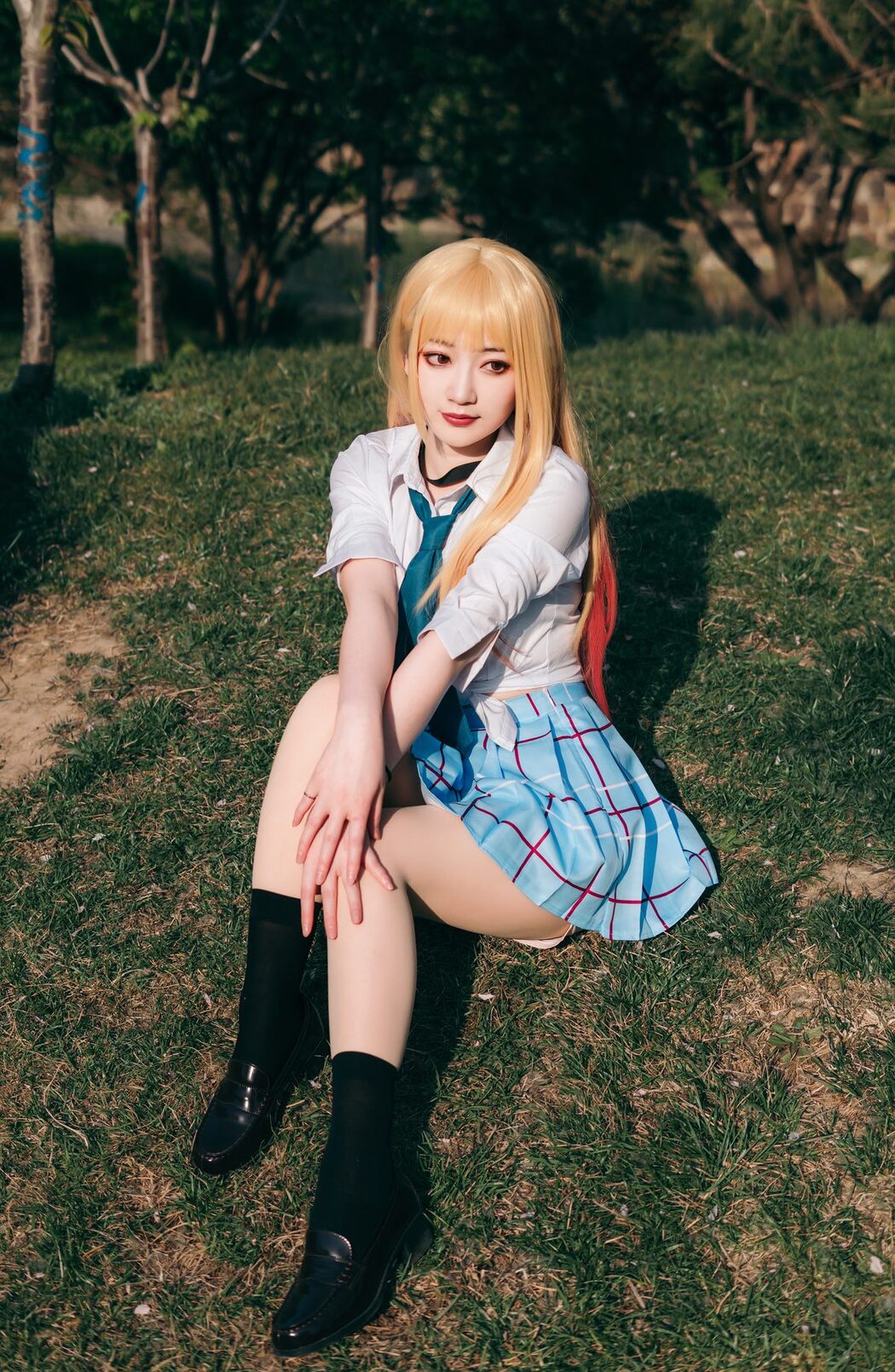 YiTuYu艺图语 Vol.4172 Tao Mo Gong Zi X