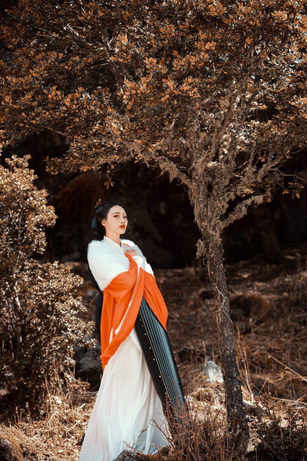 YiTuYu艺图语 Vol.4171 Wei Wei