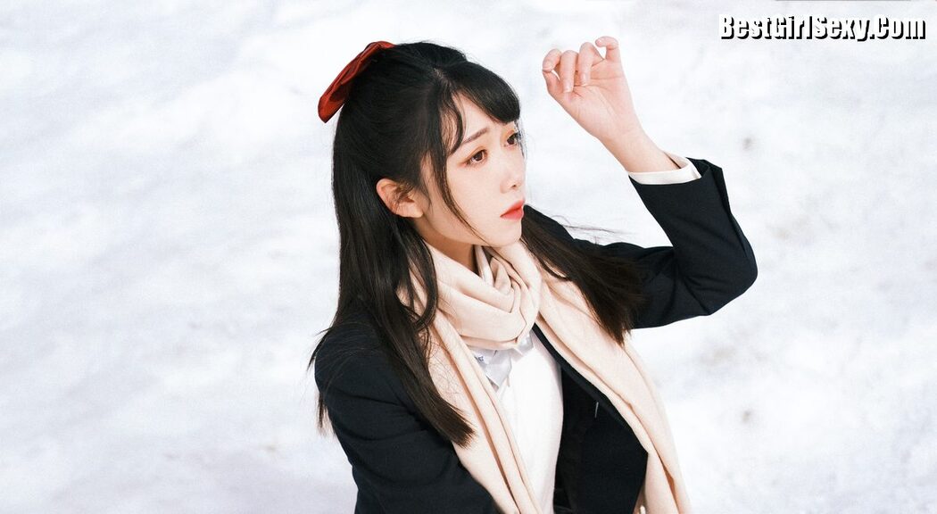 YiTuYu艺图语 Vol.4087 Xiao Feng