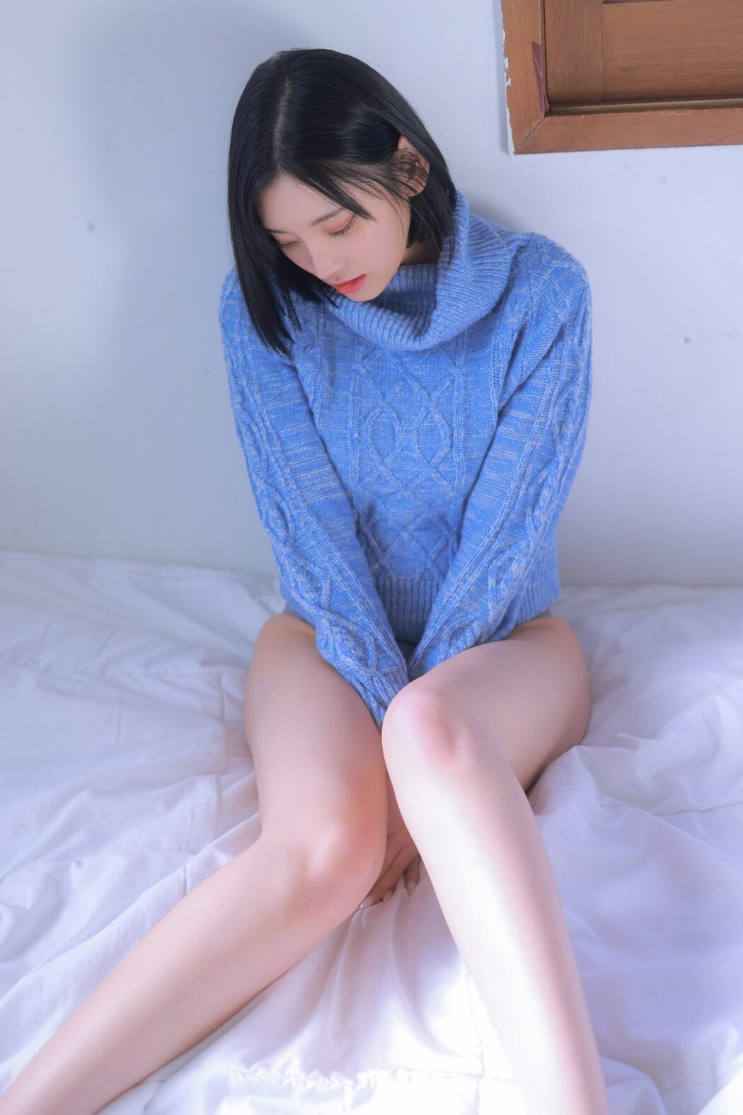 Sula 설아 – Blue Part2