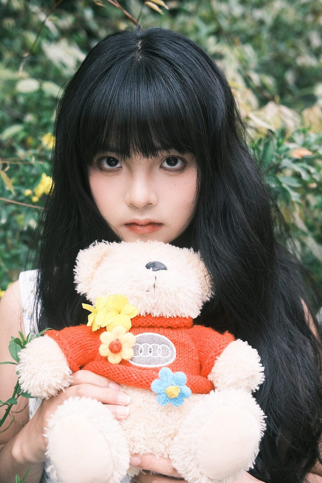 YiTuYu艺图语 Vol.4090 Zhi Yuan Cover Photo