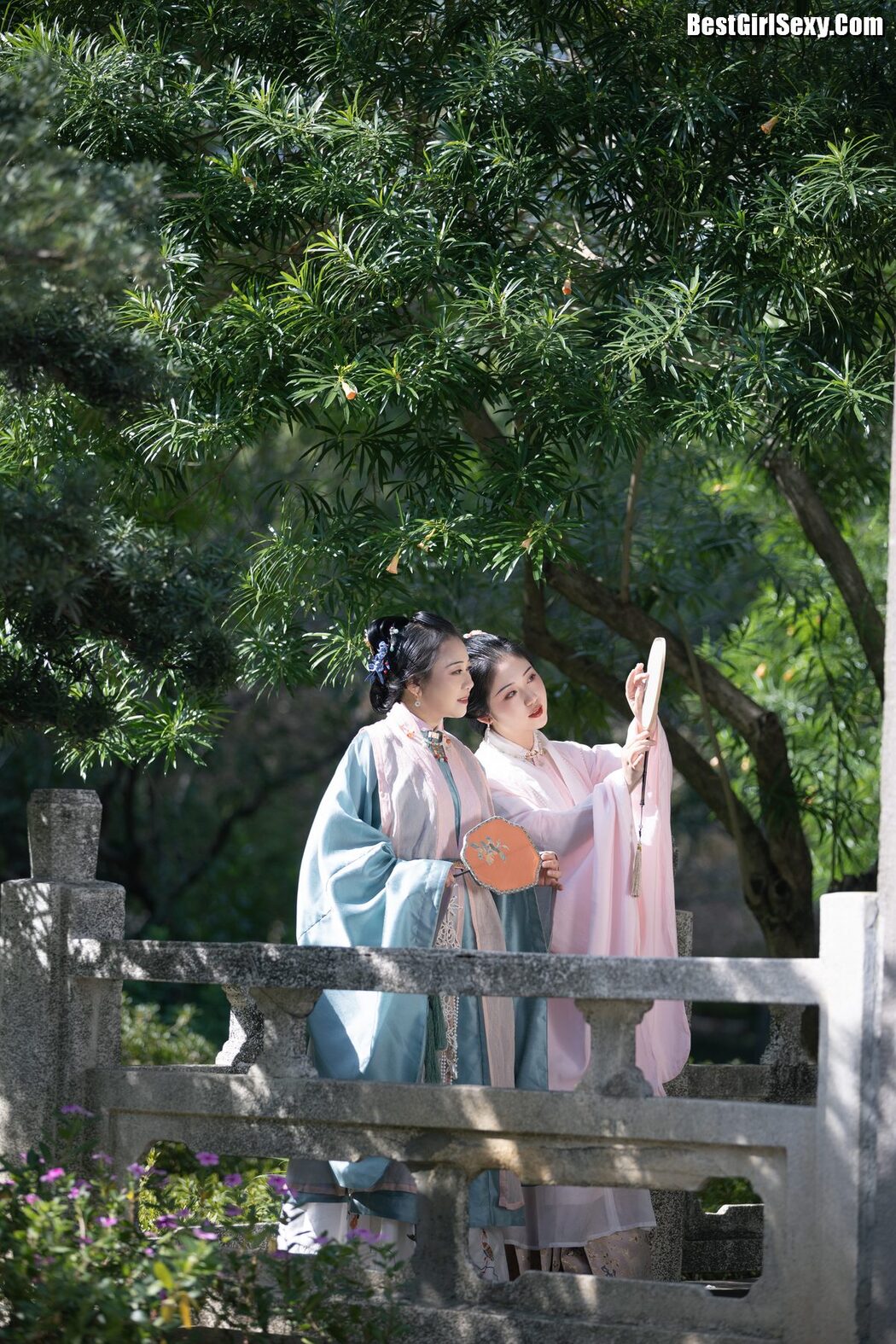 YiTuYu艺图语 Vol.4060 Shen Shi Si