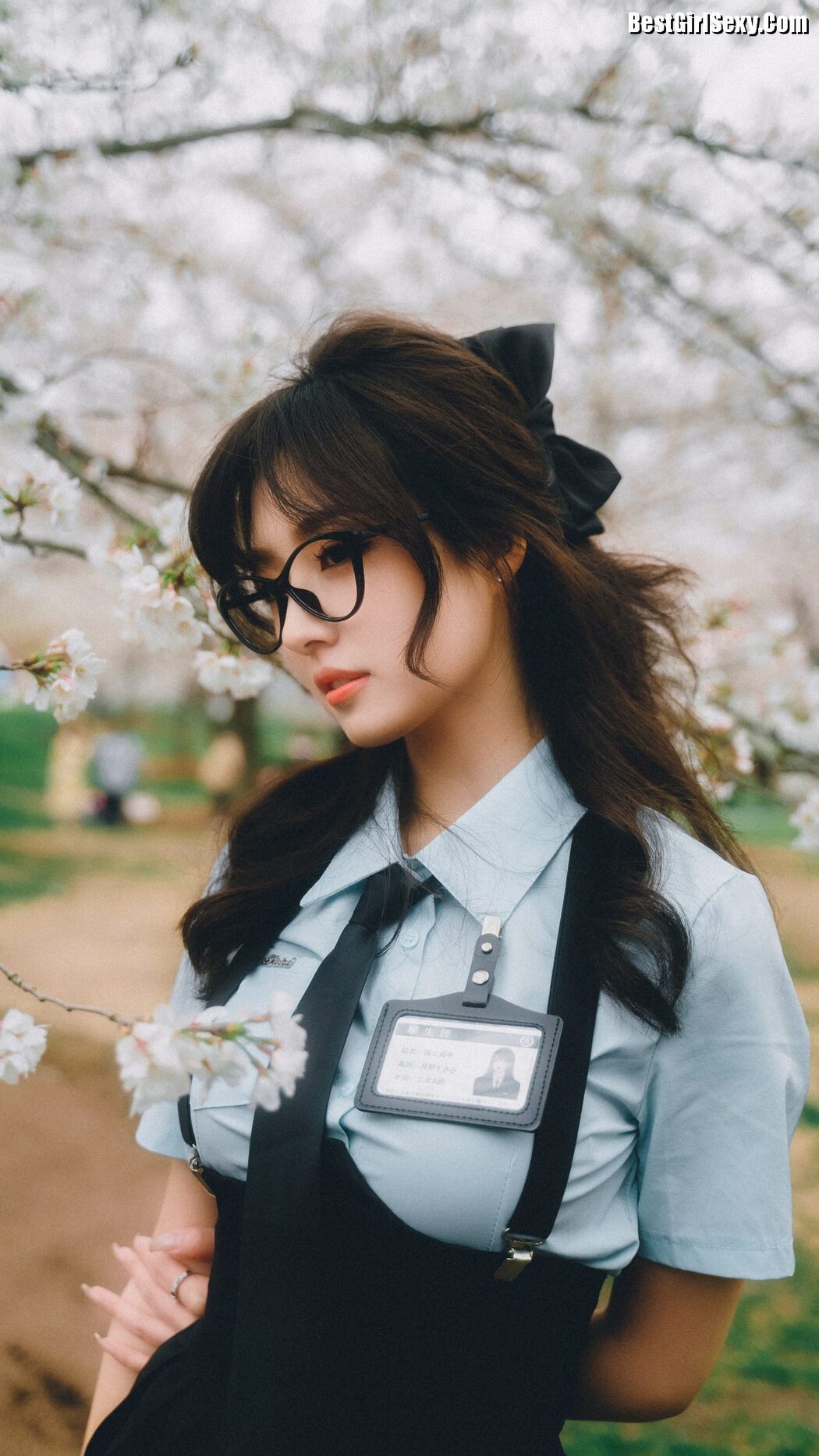 YiTuYu艺图语 Vol.4013 Xiao Xiao