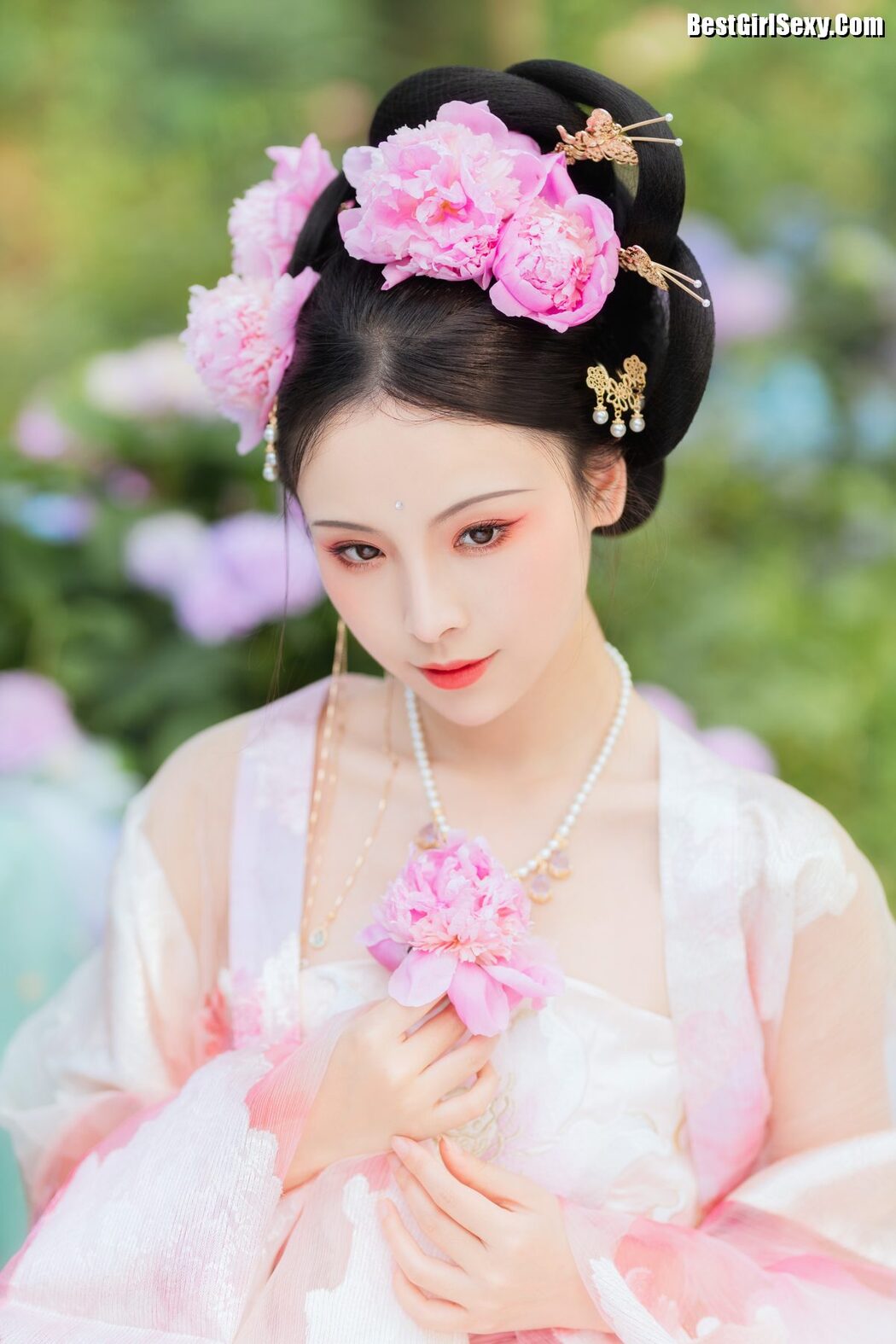 YiTuYu艺图语 Vol.4054 Yi Xiao Zhi Zhi Zhi Zhi