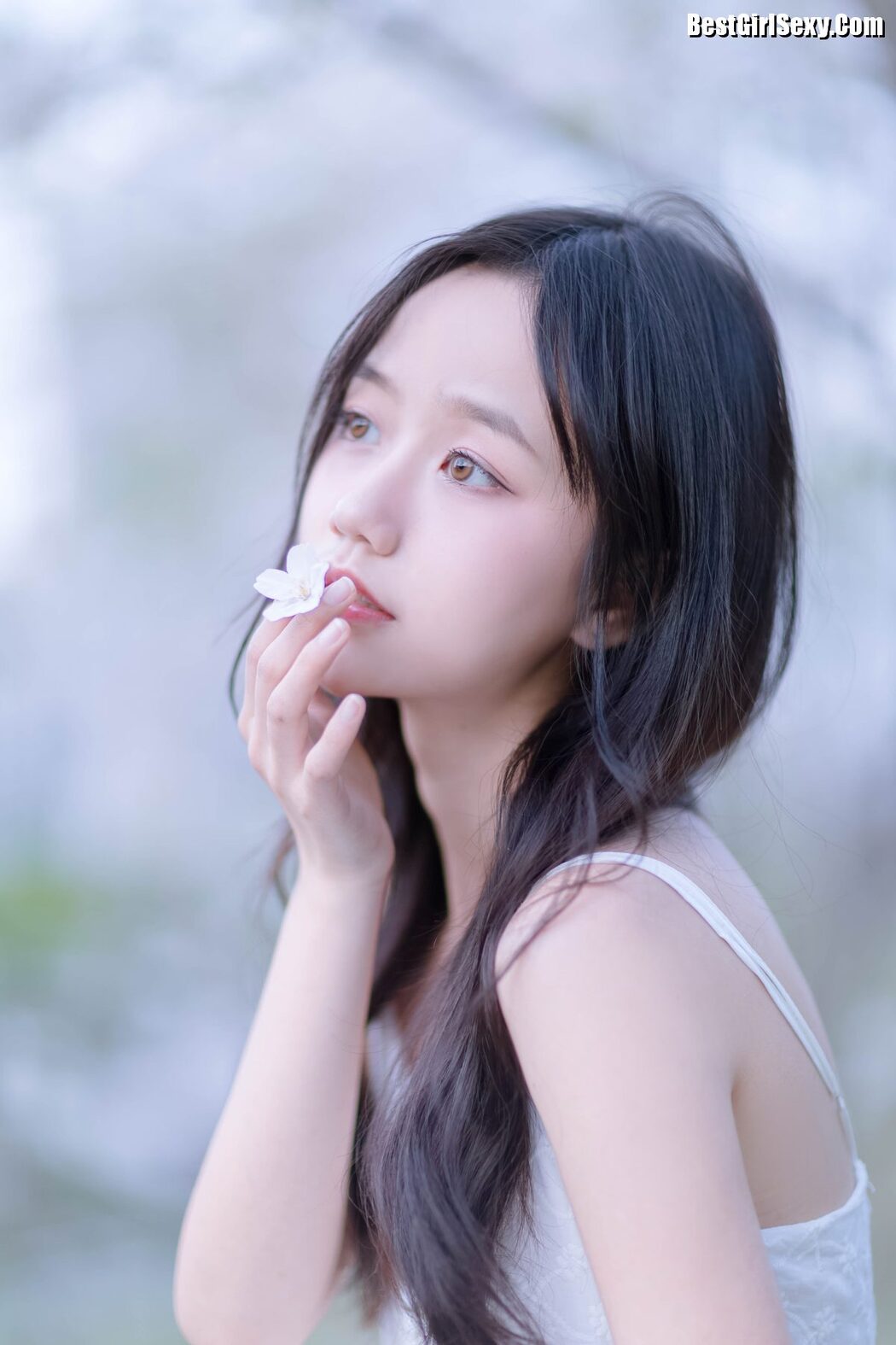 YiTuYu艺图语 Vol.4043 Jing Yi