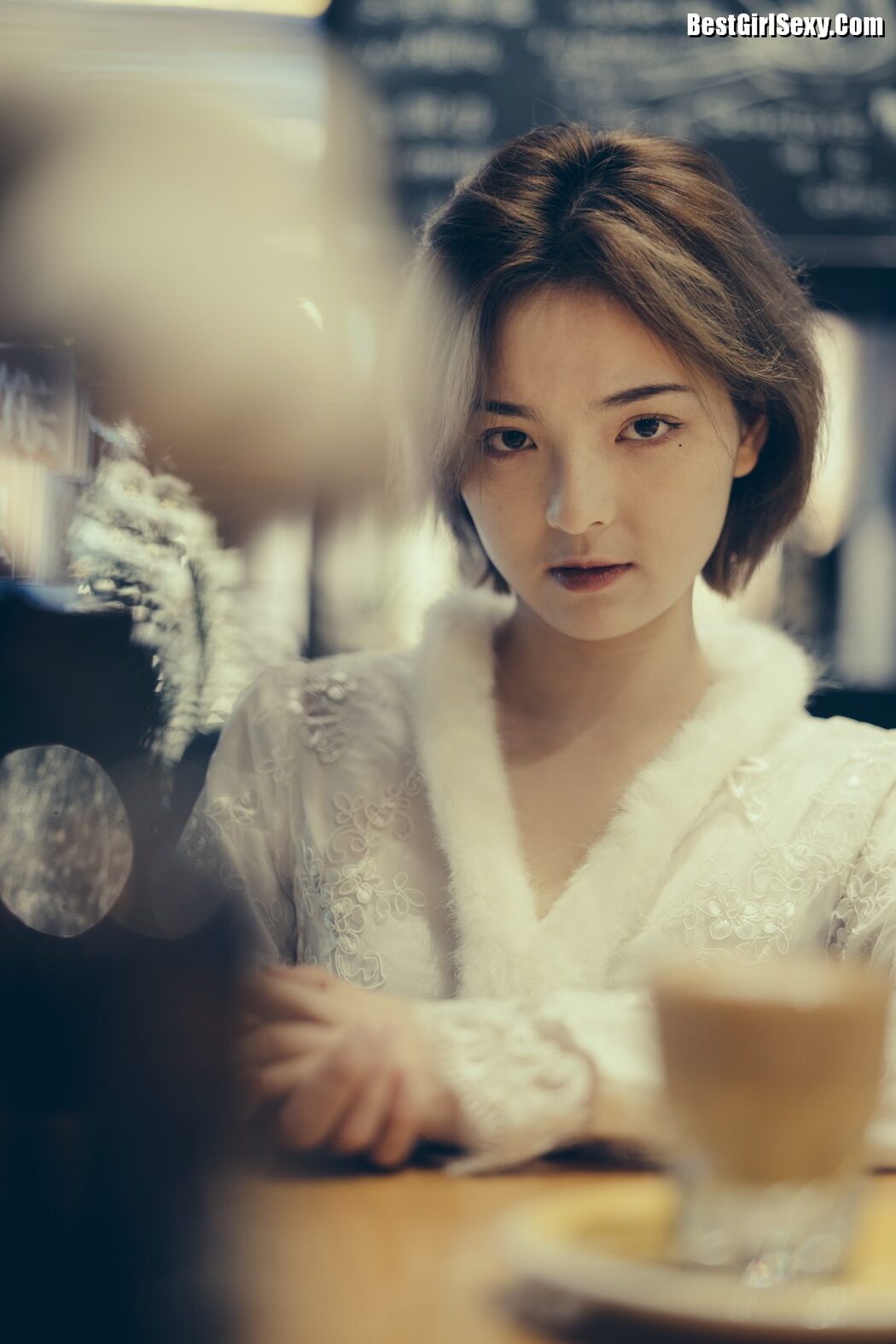 YiTuYu艺图语 Vol.4088 Dudu