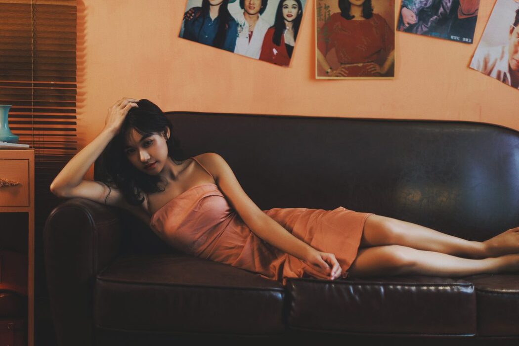 YiTuYu艺图语 Vol.4162 Fan Qie