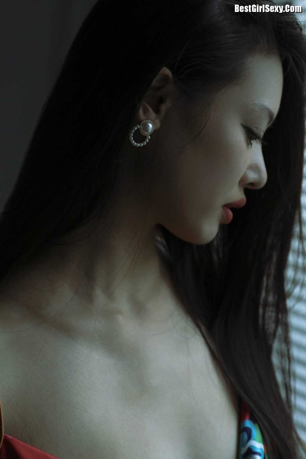 YiTuYu艺图语 Vol.4112 Chenaling_cl