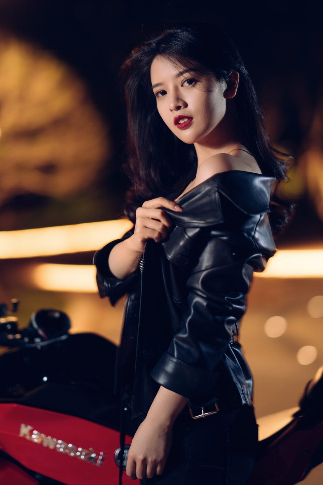 YiTuYu艺图语 Vol.4133 Miao Miao Miao Shi Jin Er Ya