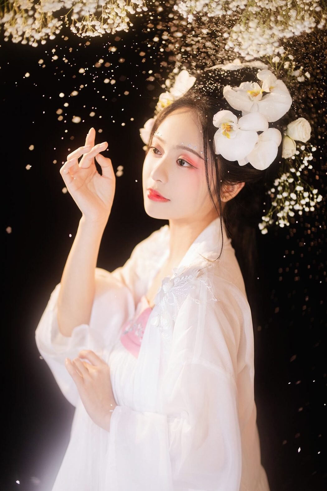 YiTuYu艺图语 Vol.4134 Shi Yu Shi Ya