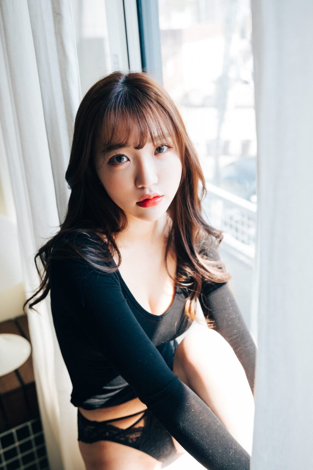 Loozy Maximum Vol.1 – Son Ye-Eun 손예은
