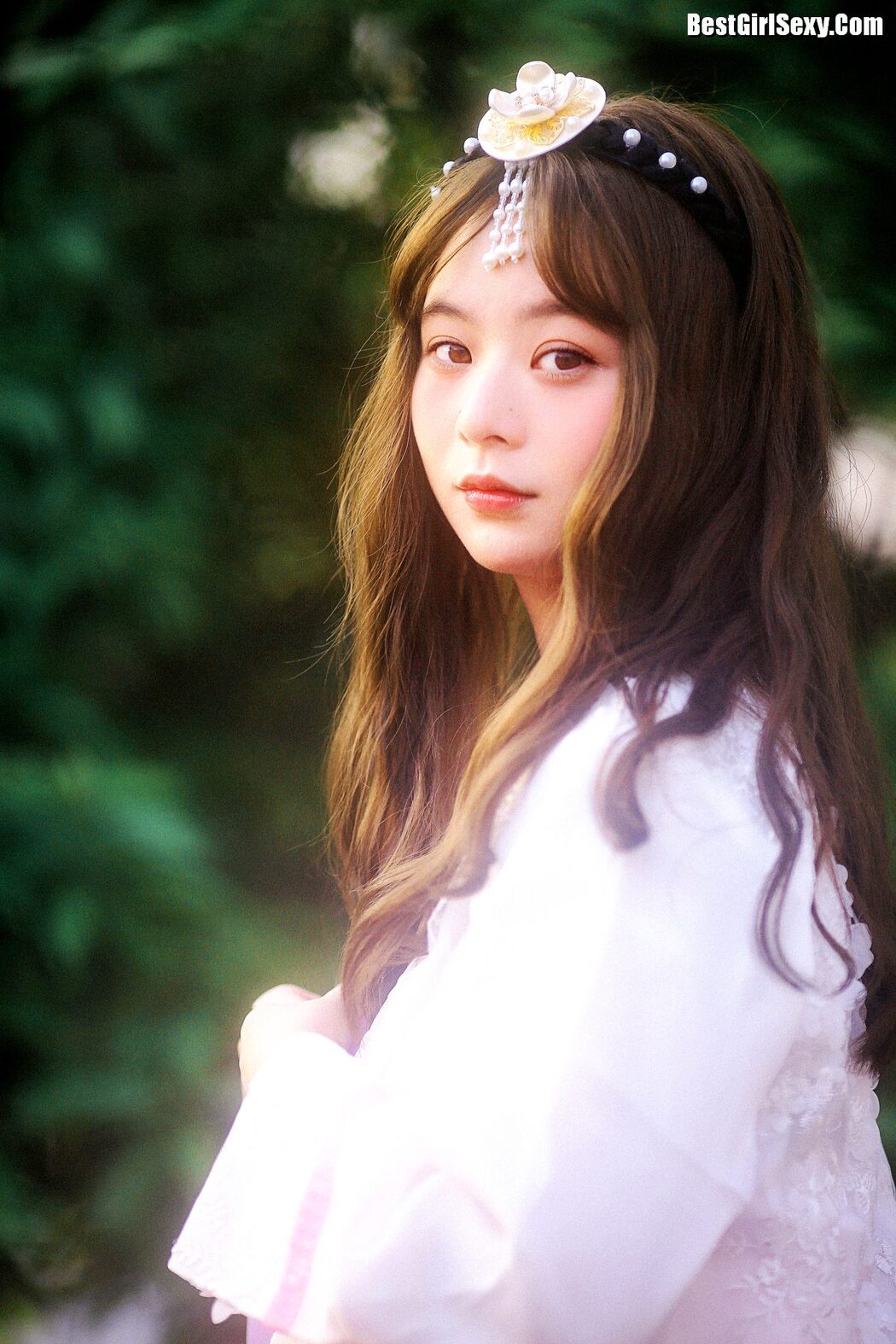 YiTuYu艺图语 Vol.4030 Lin Ye Zhao Zhao