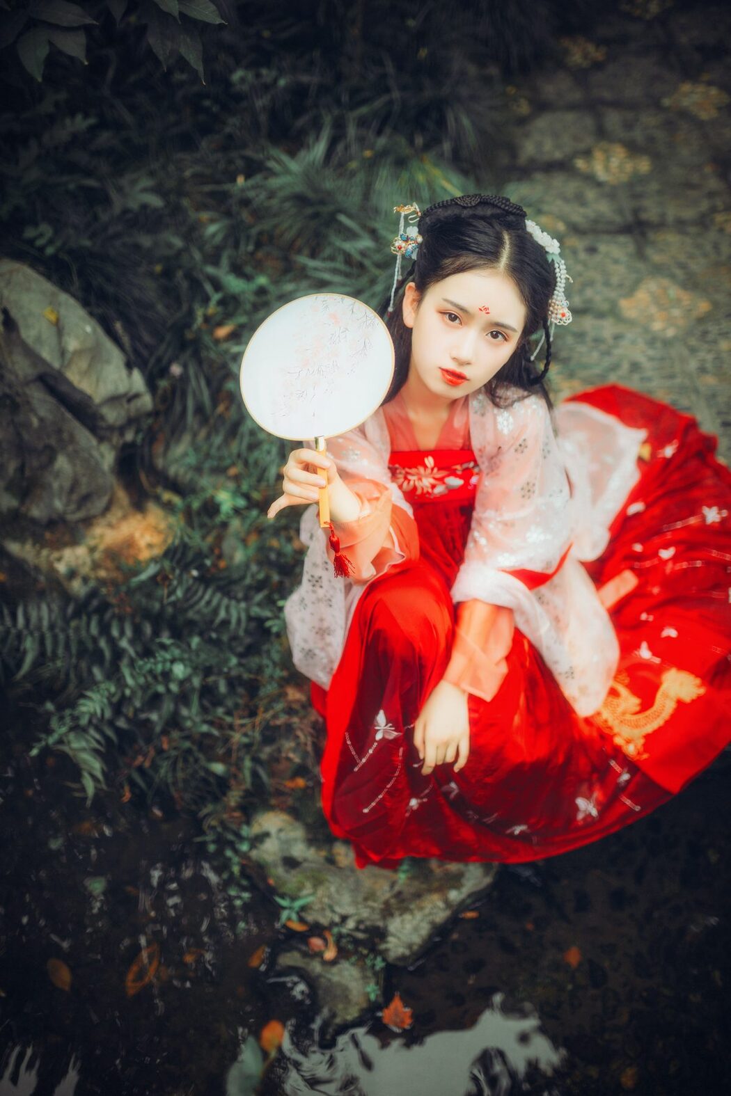 YiTuYu艺图语 Vol.4154 Xiao Jing Xian