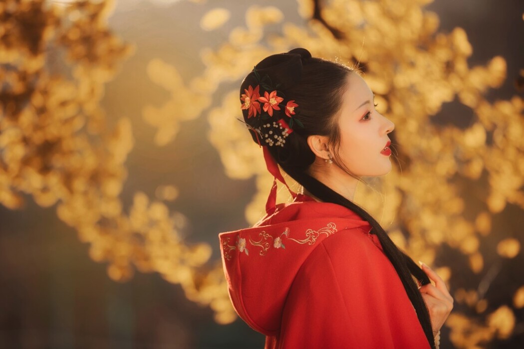 YiTuYu艺图语 Vol.412 Kui Hua Hua Hua Er