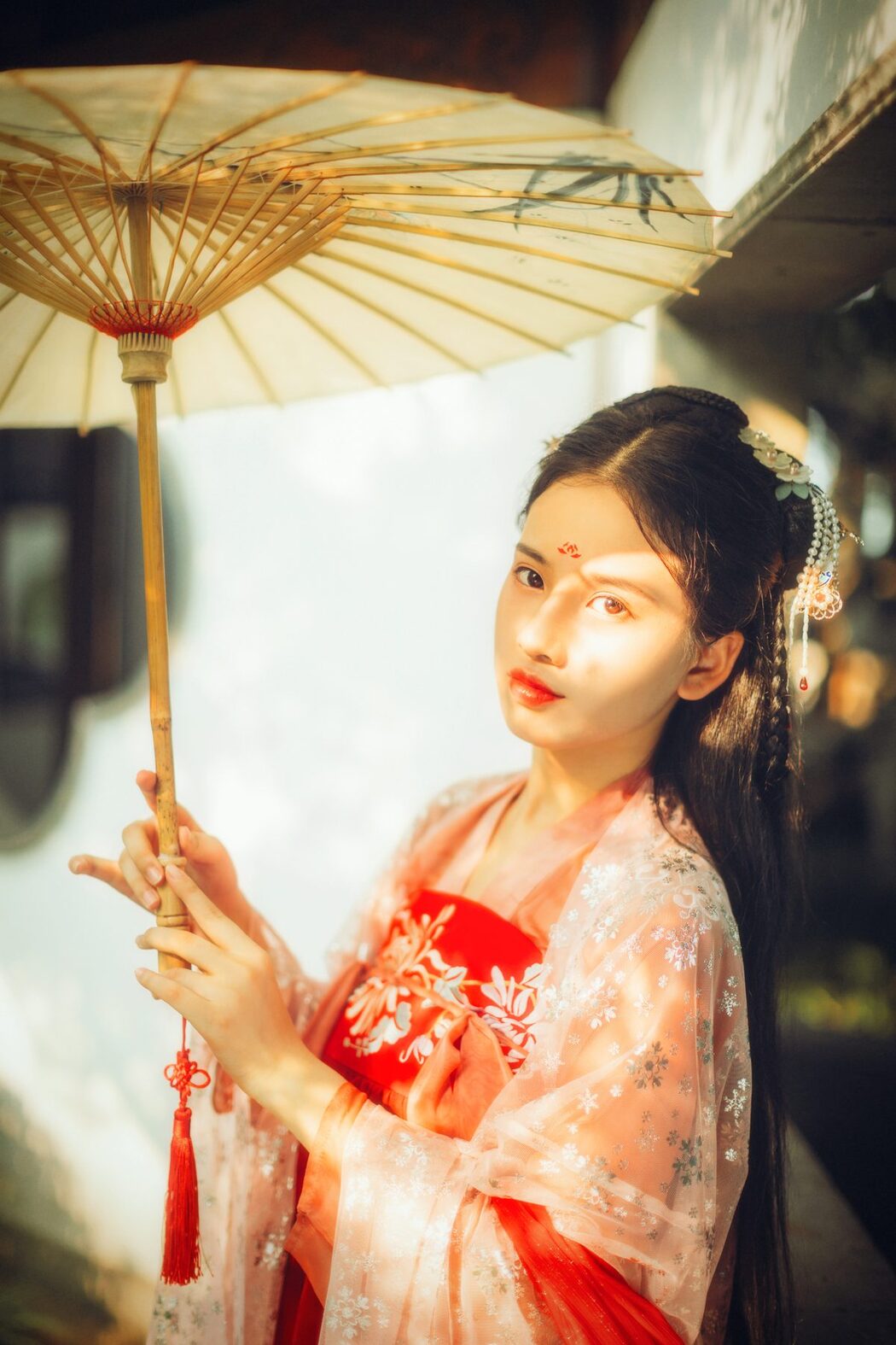 YiTuYu艺图语 Vol.4154 Xiao Jing Xian