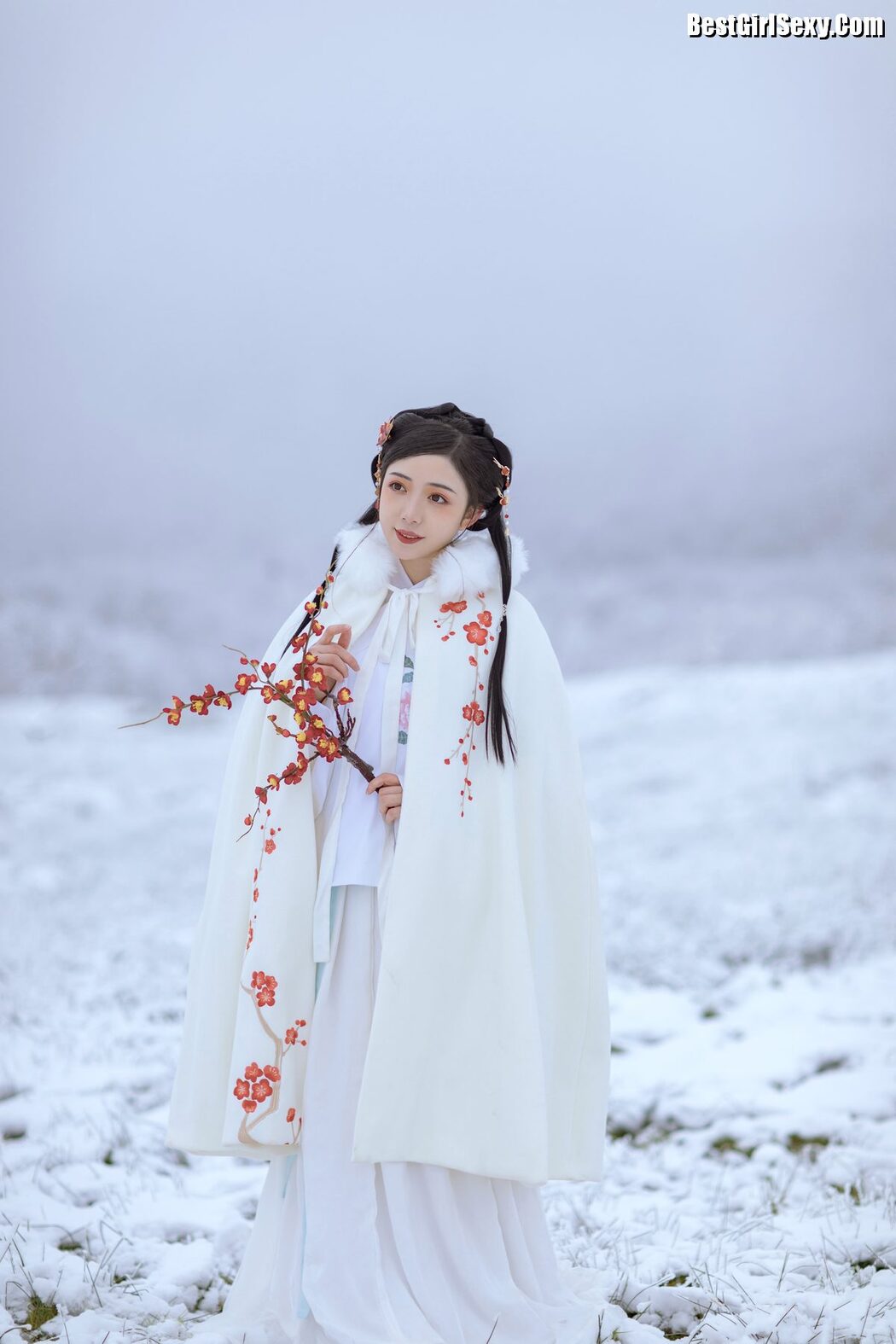 YiTuYu艺图语 Vol.4070 Xiao Feng