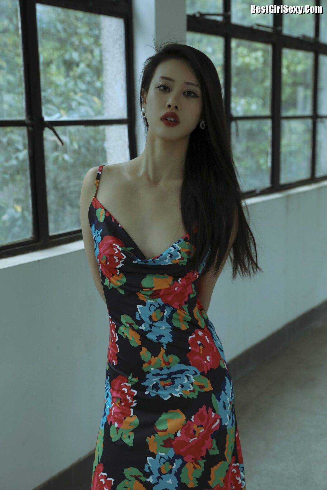 YiTuYu艺图语 Vol.4112 Chenaling_cl