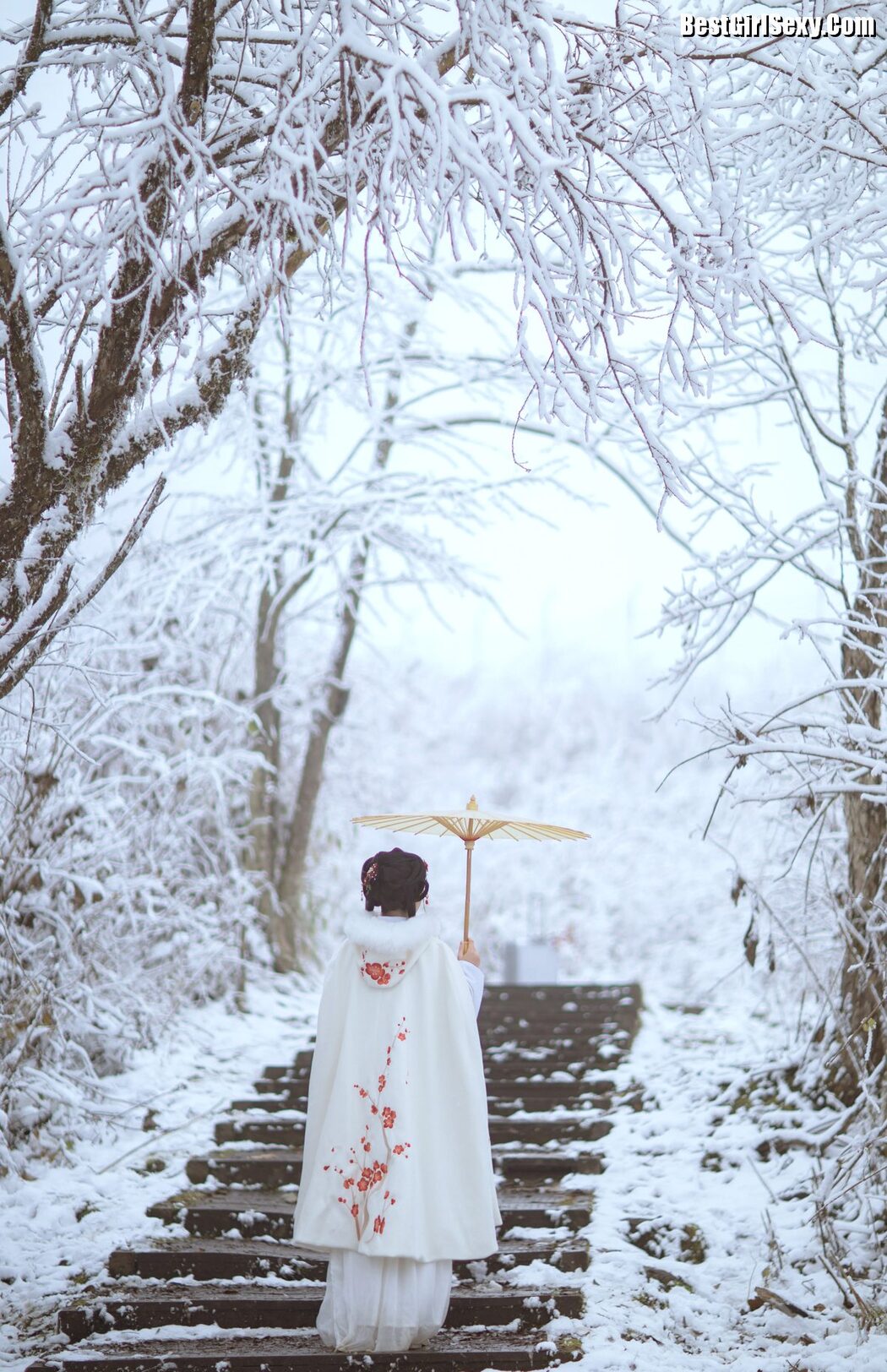 YiTuYu艺图语 Vol.4070 Xiao Feng
