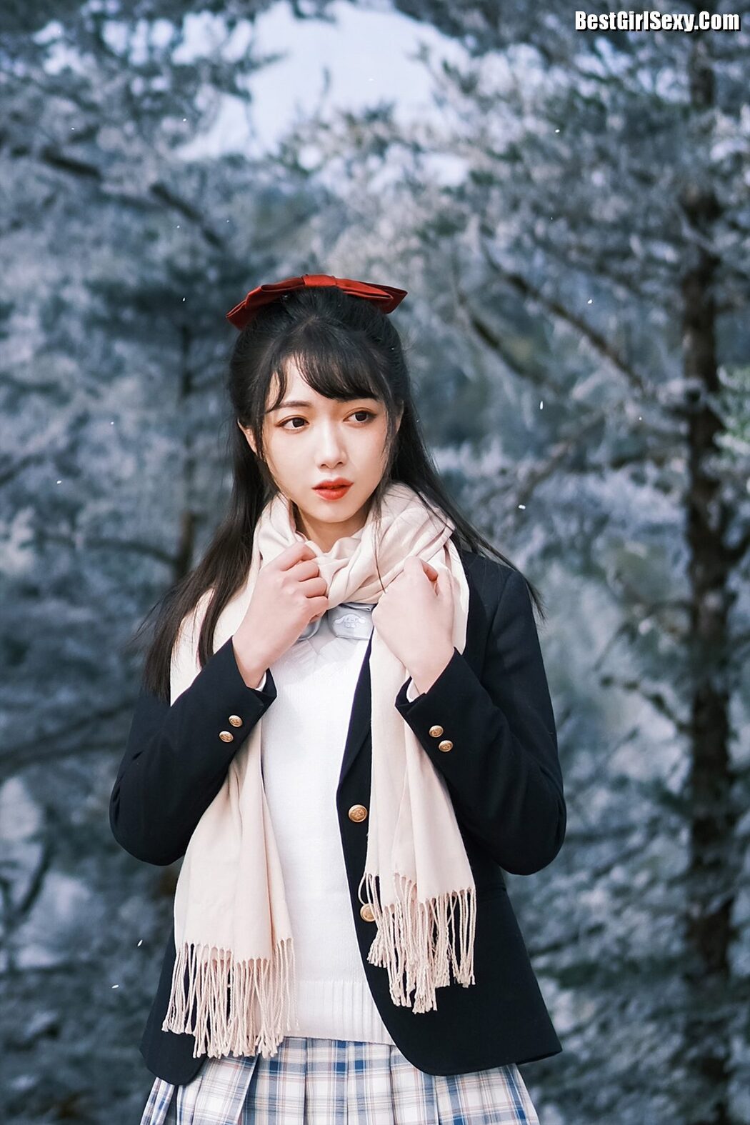 YiTuYu艺图语 Vol.4087 Xiao Feng