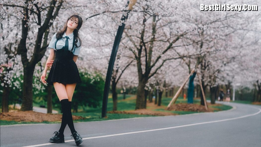 YiTuYu艺图语 Vol.4013 Xiao Xiao