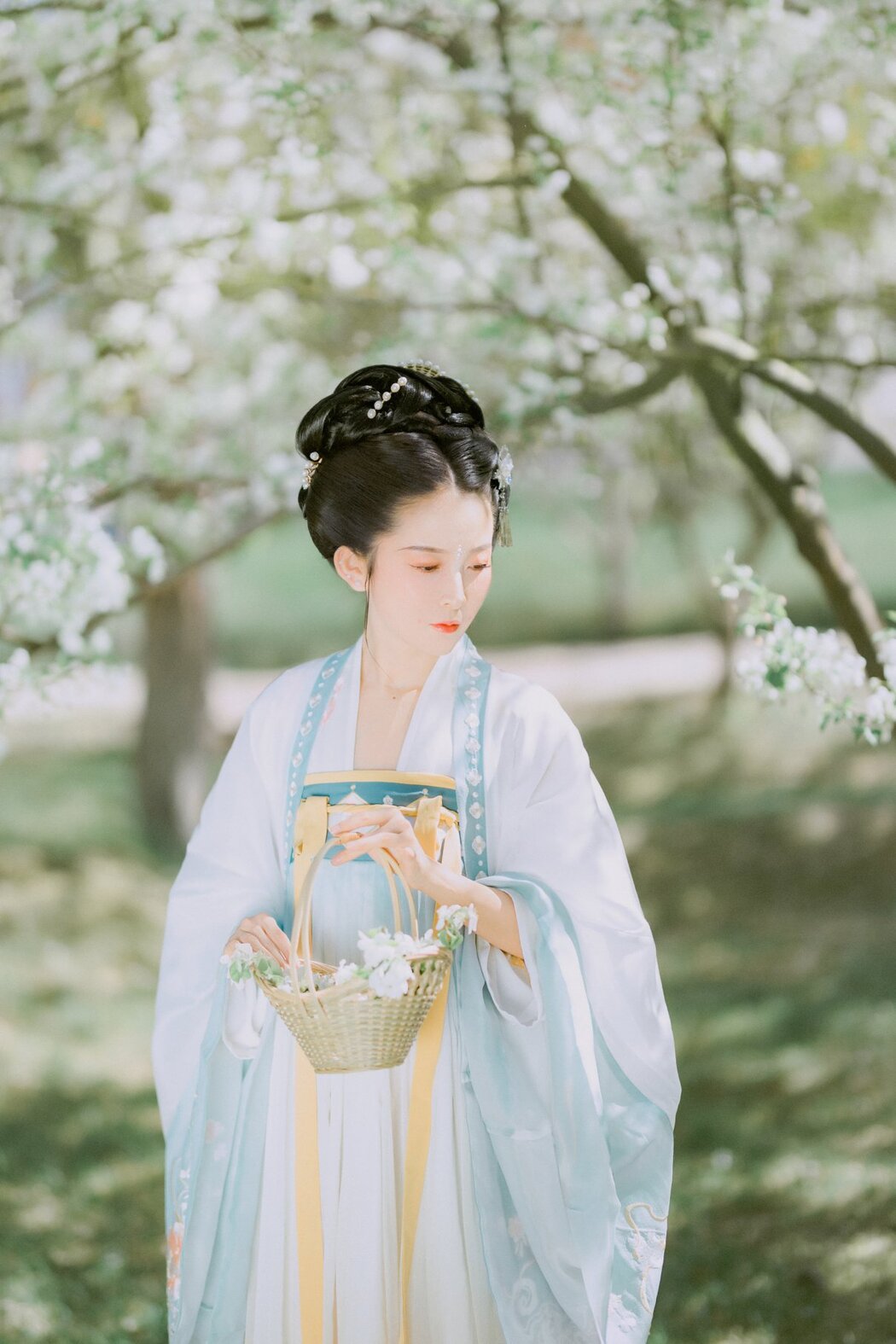 YiTuYu艺图语 Vol.409 Simple