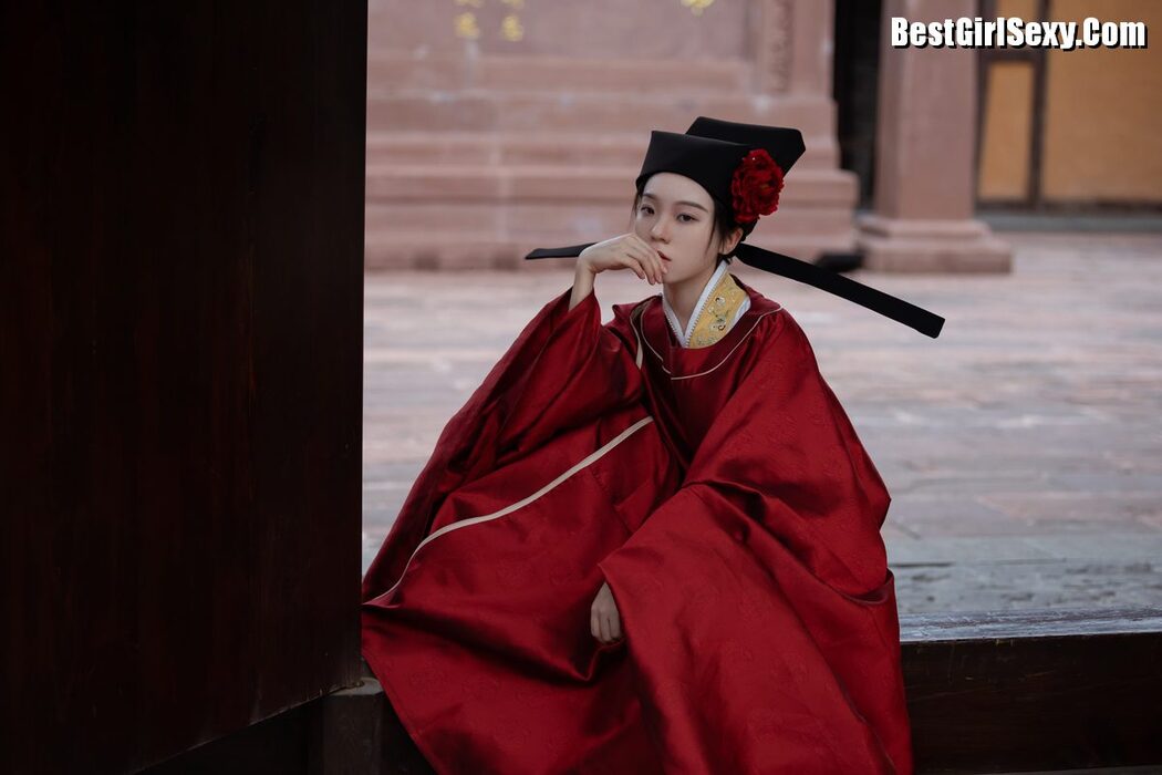 YiTuYu艺图语 Vol.4010 Yi Fang Yi Ren Yi