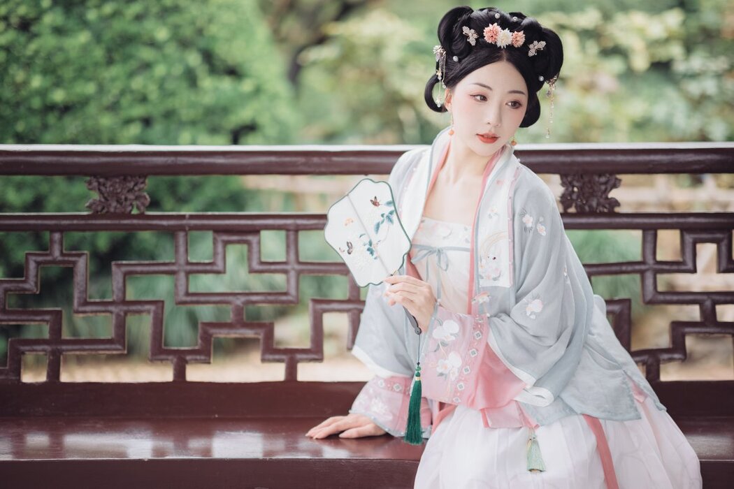 YiTuYu艺图语 Vol.404 Nan Yuan