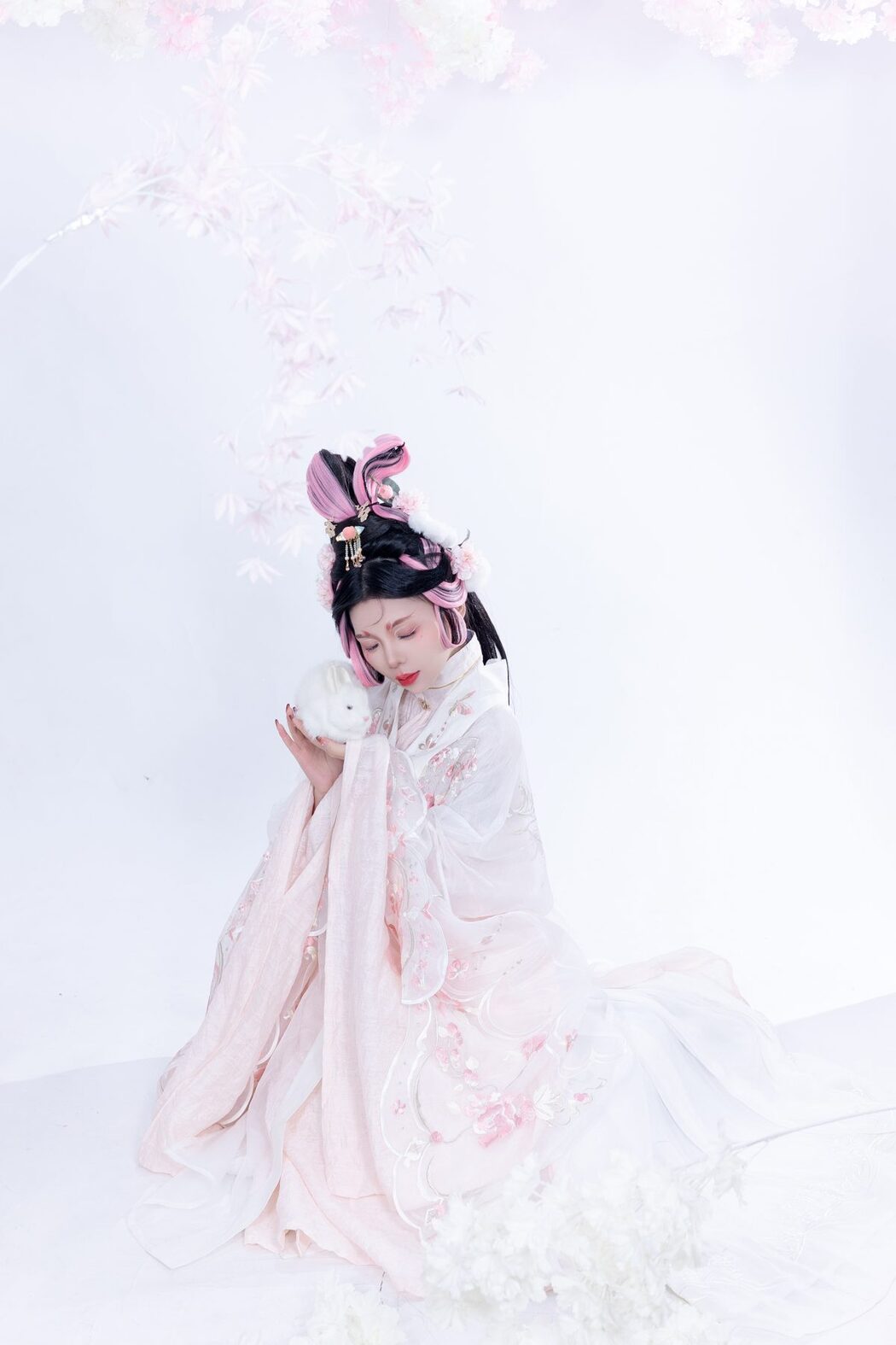 YiTuYu艺图语 Vol.4173 Yi Ling