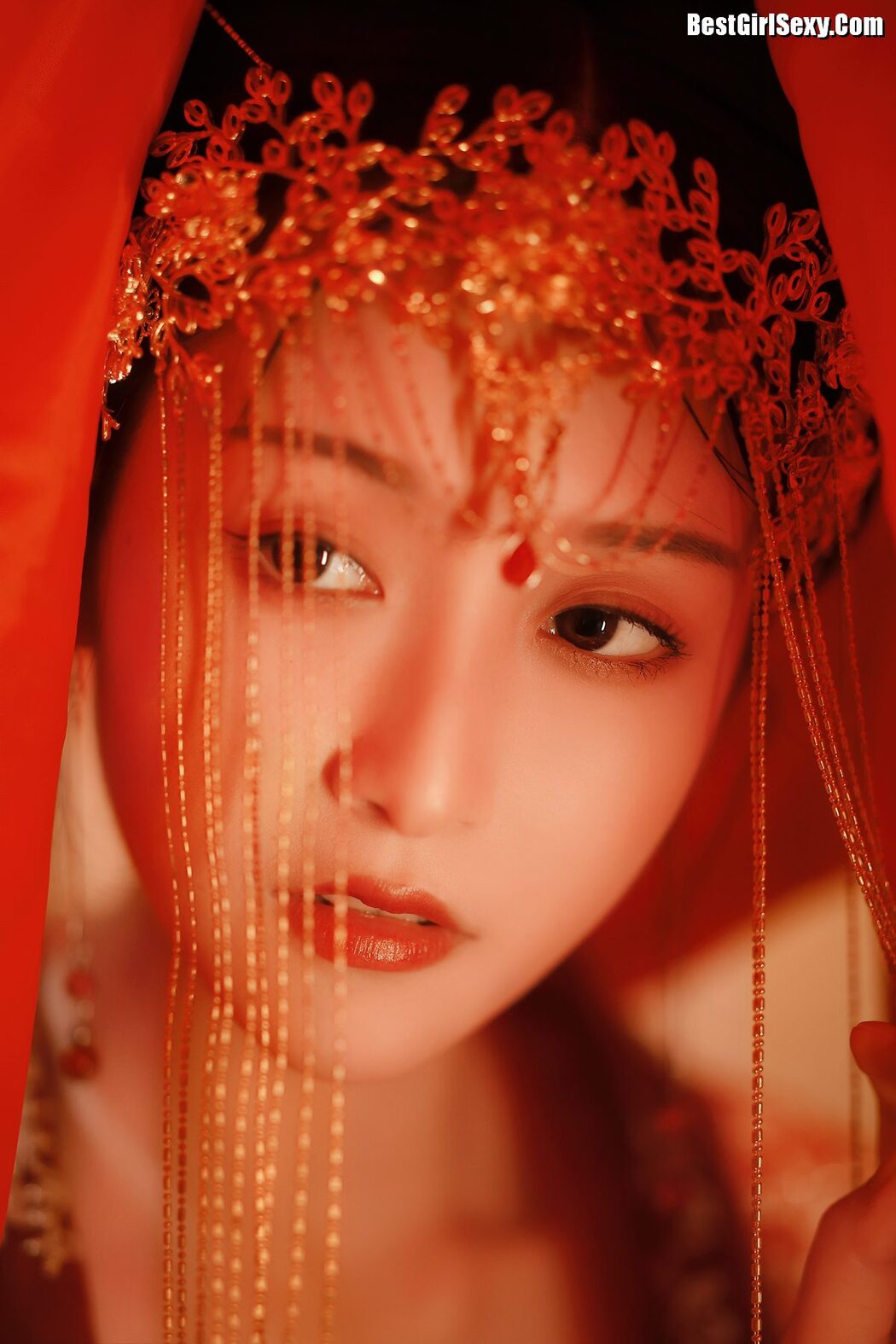 YiTuYu艺图语 Vol.4041 Bu Ji Pie