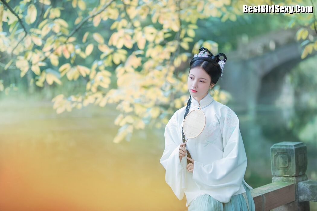 YiTuYu艺图语 Vol.4113 Pei Pei