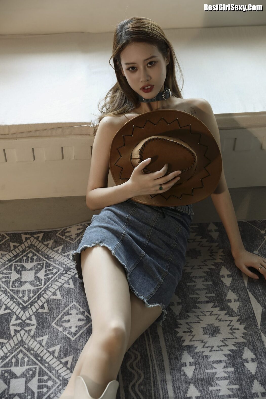 YiTuYu艺图语 Vol.4106 Chenaling_cl