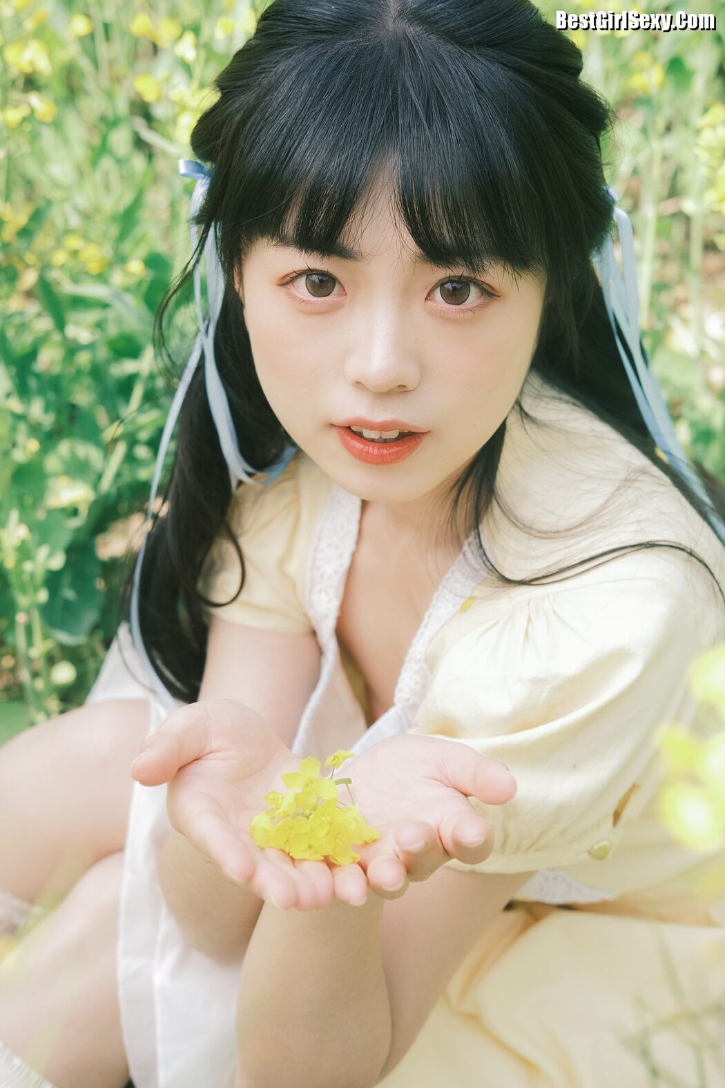 YiTuYu艺图语 Vol.4068 Yi Zhi Nuan Nuan