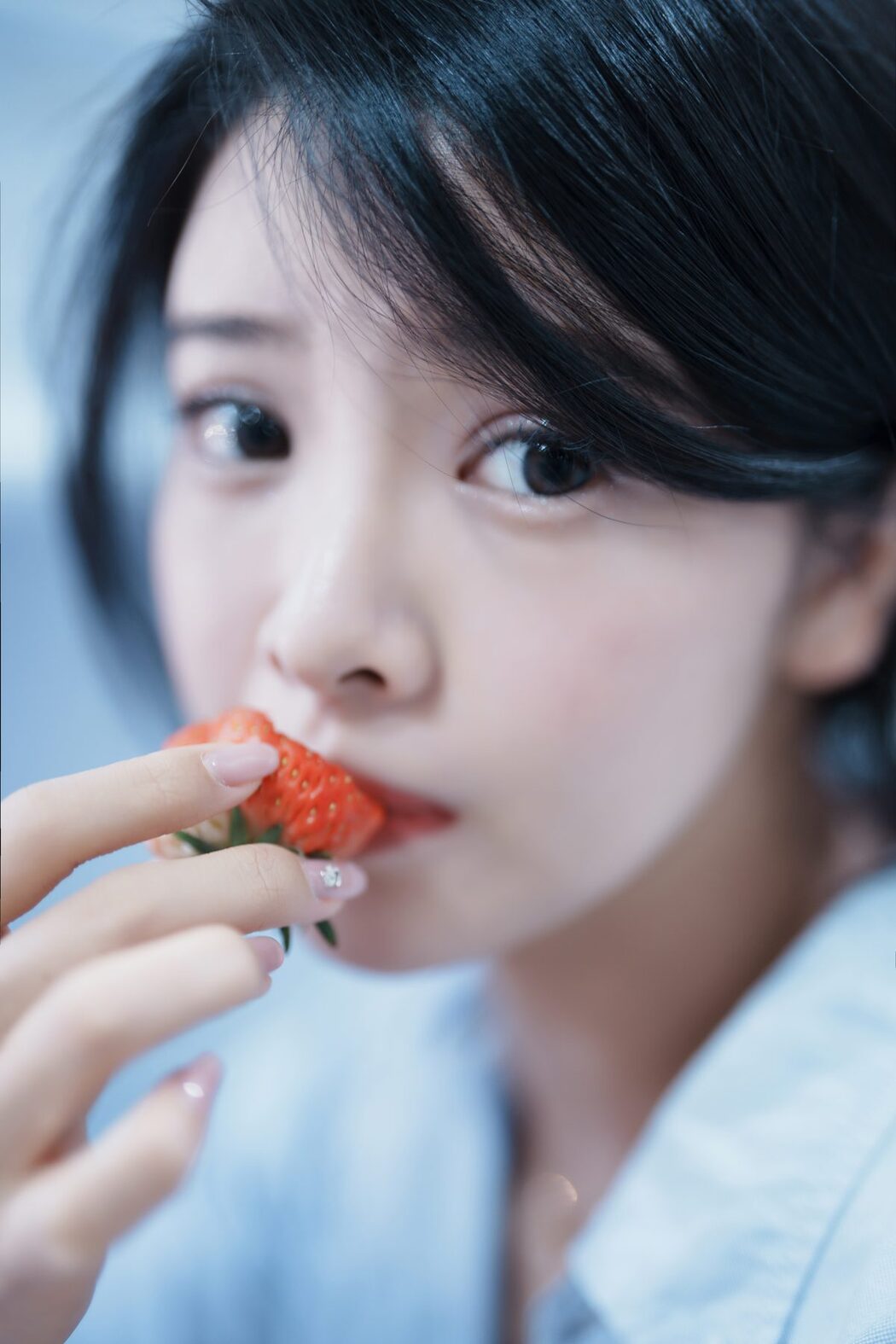 YiTuYu艺图语 Vol.4167 Miao Miao Miao Shi Jin Er Ya