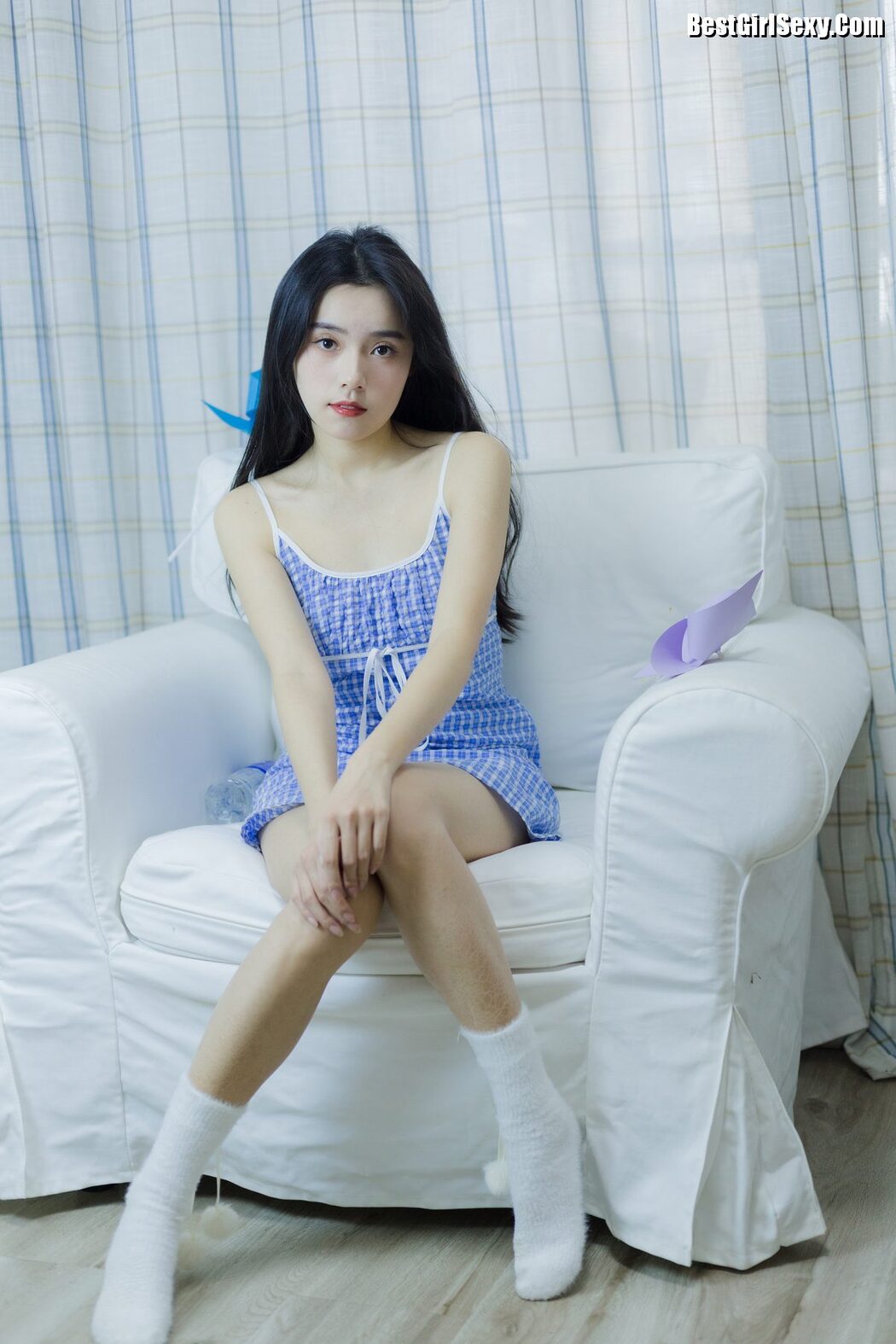 YiTuYu艺图语 Vol.4102 Jing Jing Jing