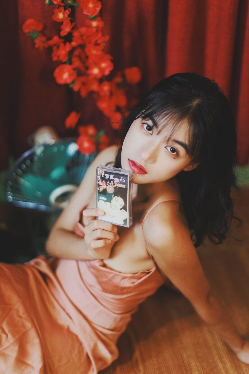YiTuYu艺图语 Vol.4162 Fan Qie