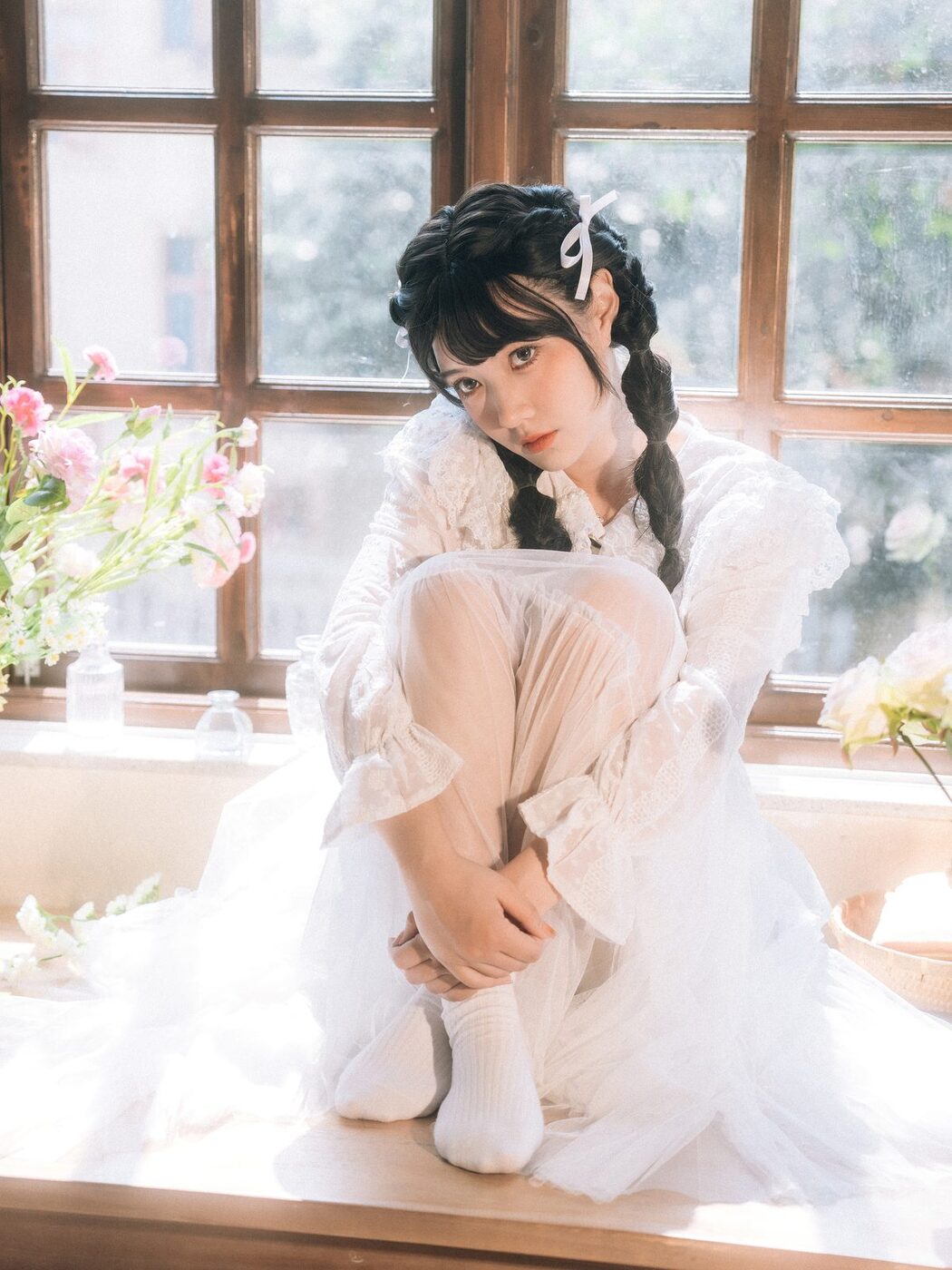 YiTuYu艺图语 Vol.4182 Feng Gu Gu