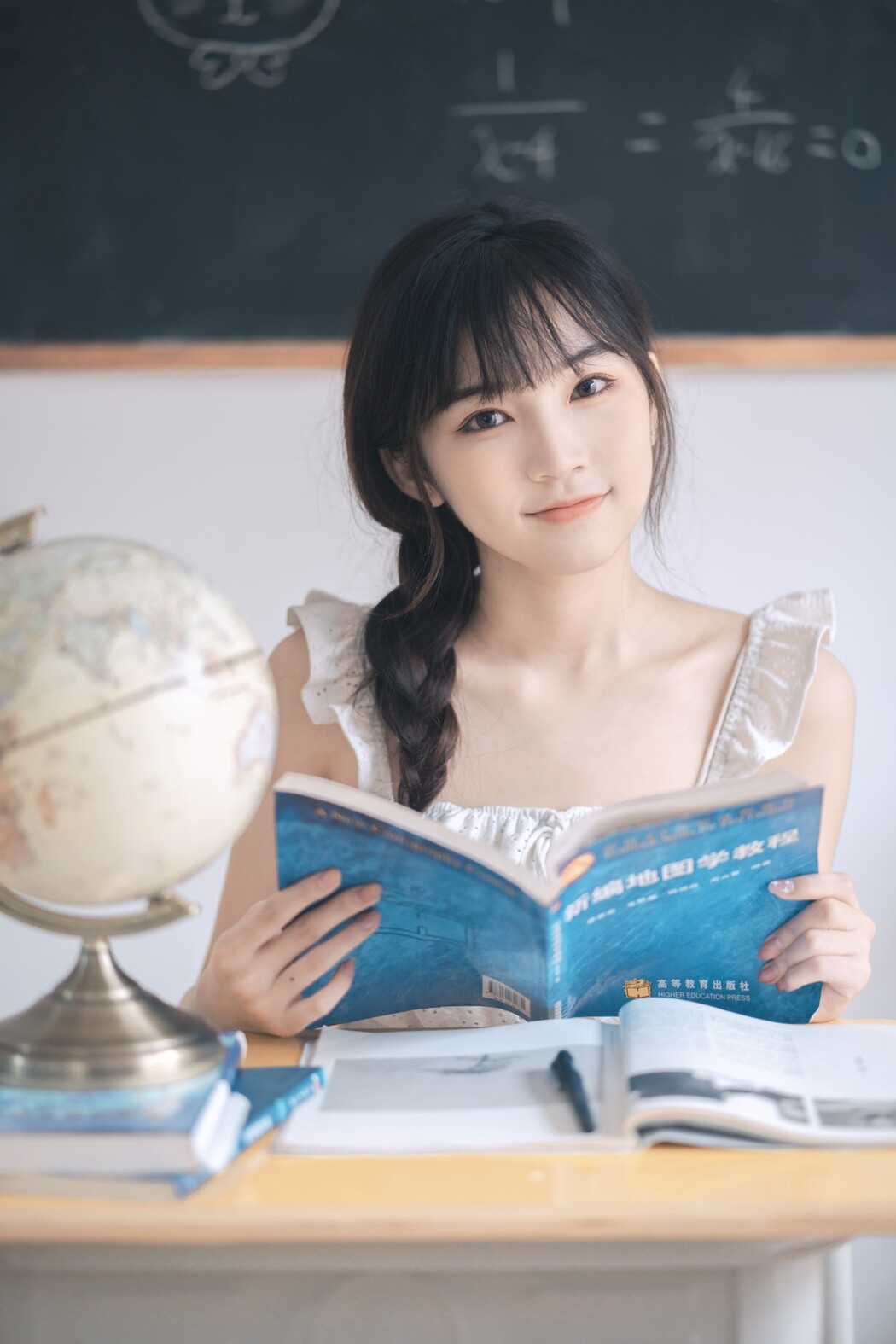 YiTuYu艺图语 Vol.418 A Tong